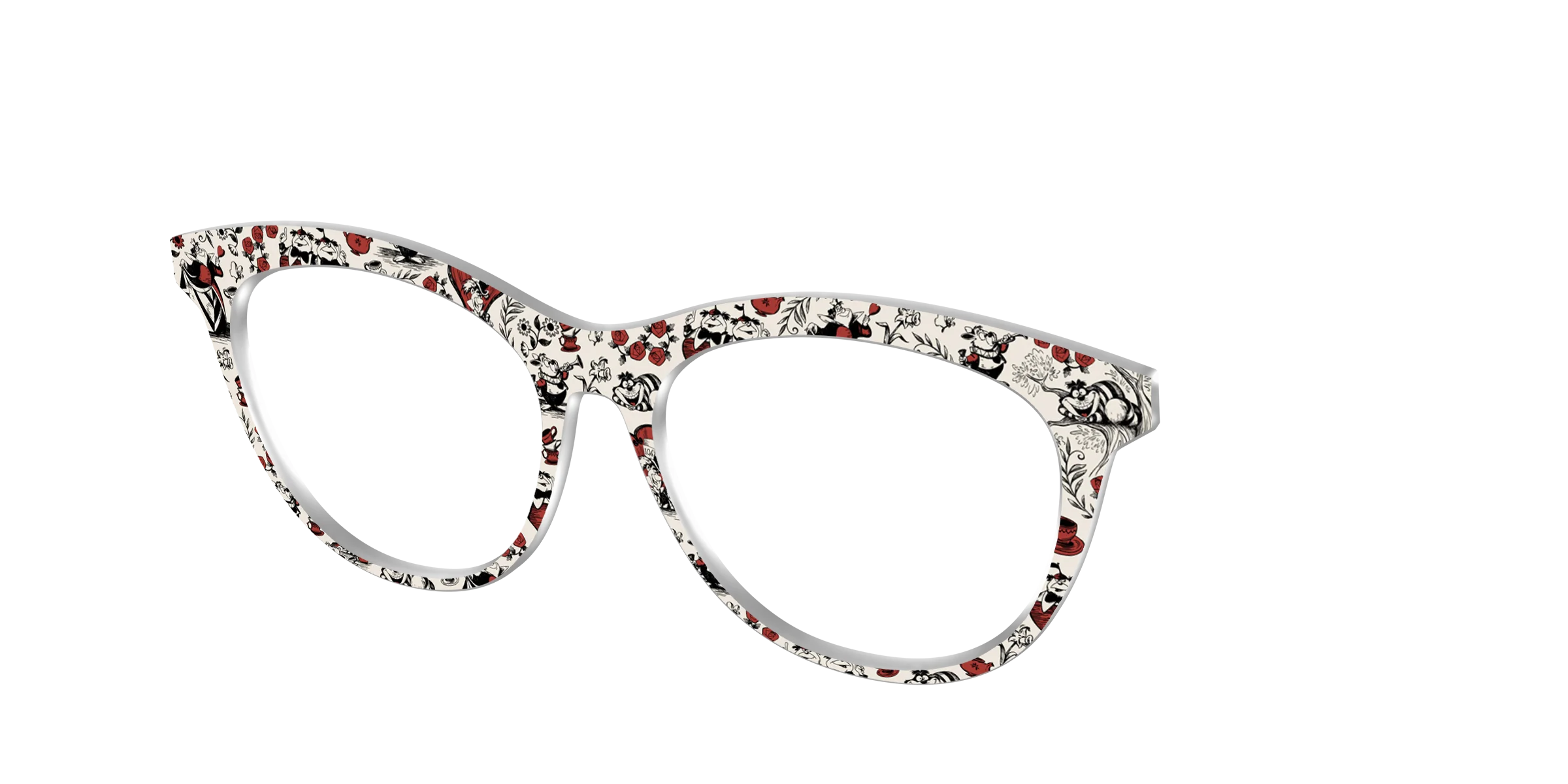 Queen of Hearts Toile - Image 42