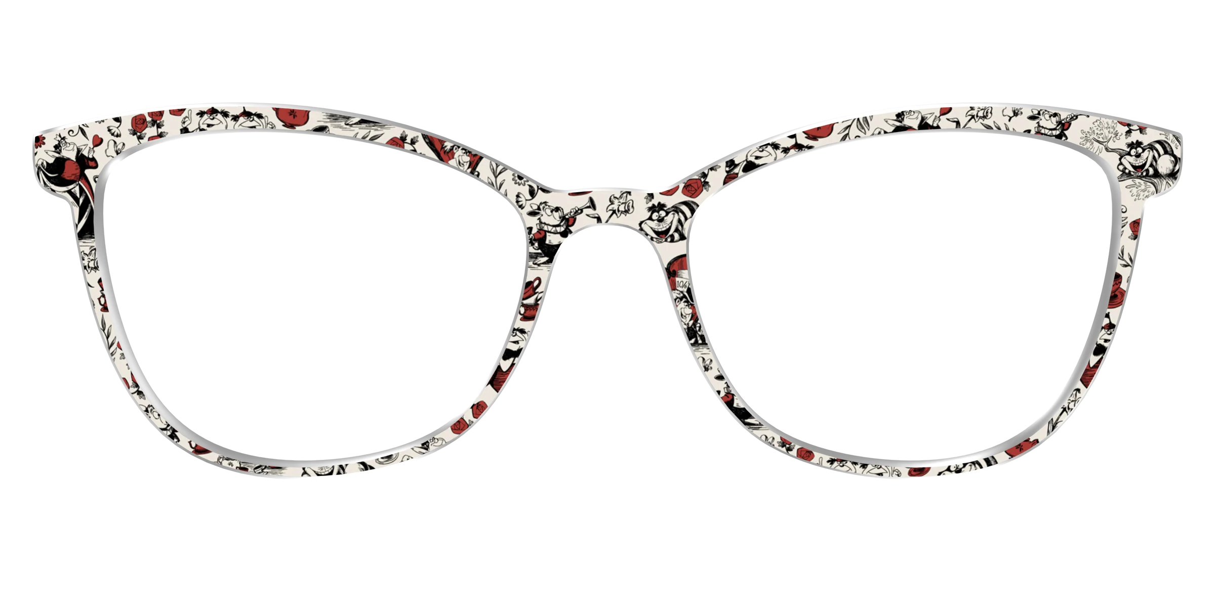 Queen of Hearts Toile - Image 53
