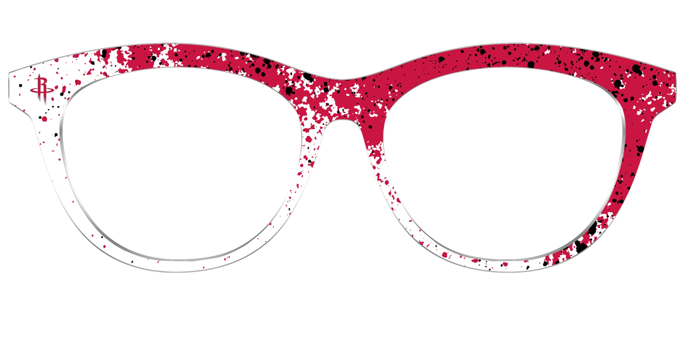 Rockets Splatter - Image 41
