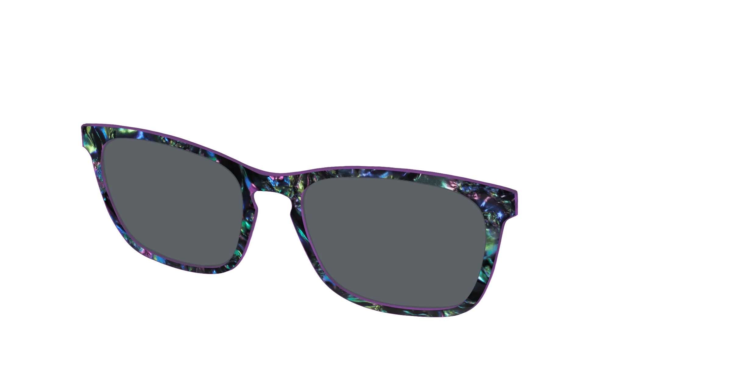 The Polarized Abalone Sun Top - Image 14