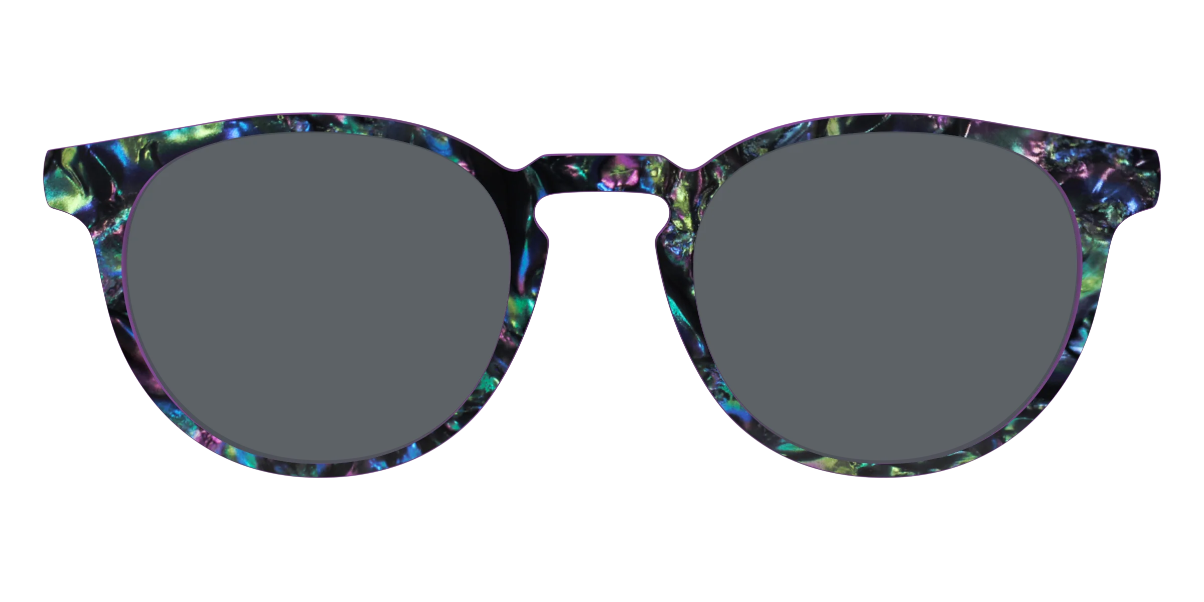 The Polarized Abalone Sun Top - Image 19