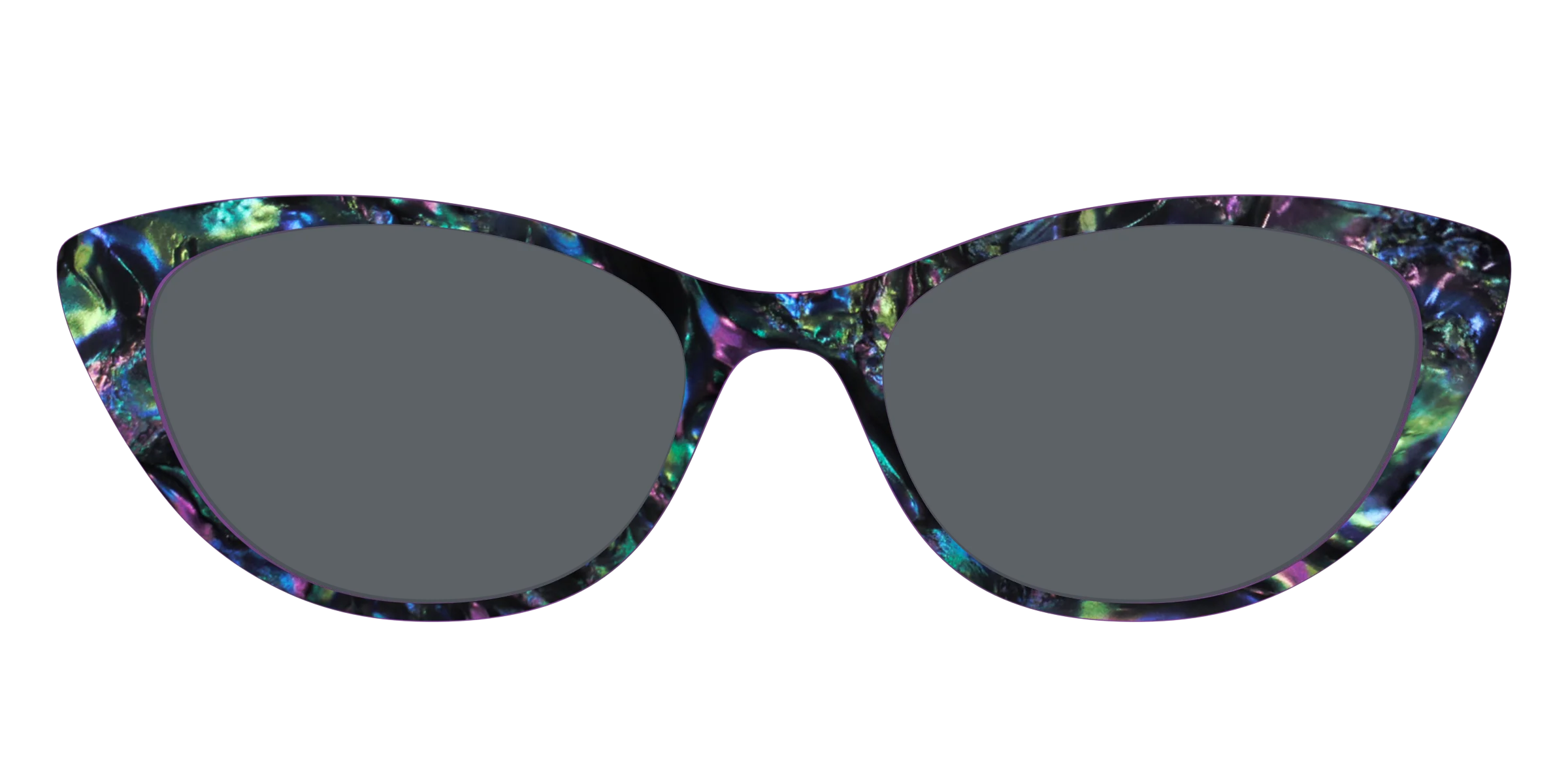 The Polarized Abalone Sun Top - Image 23