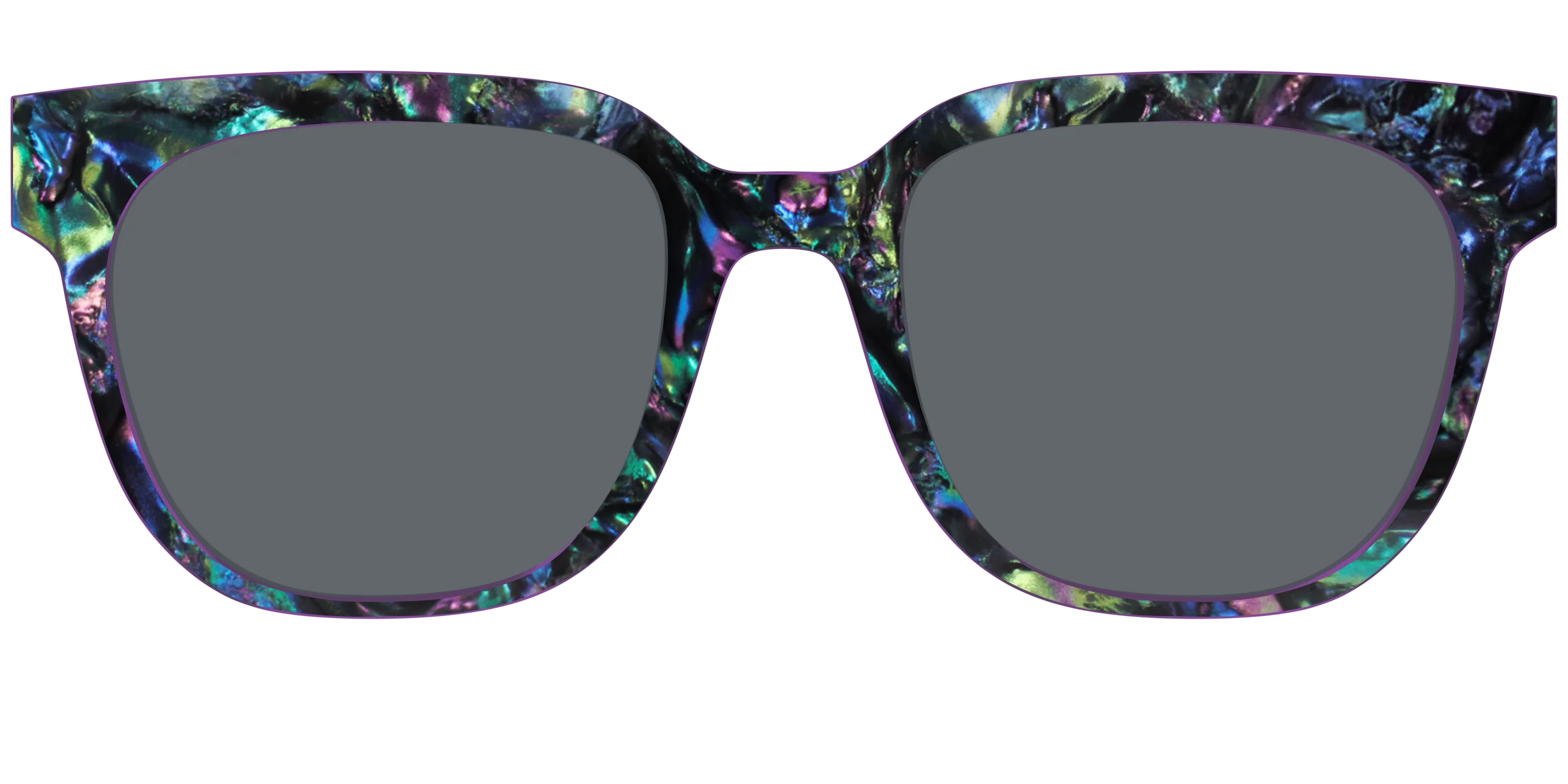 The Polarized Abalone Sun Top - Image 31