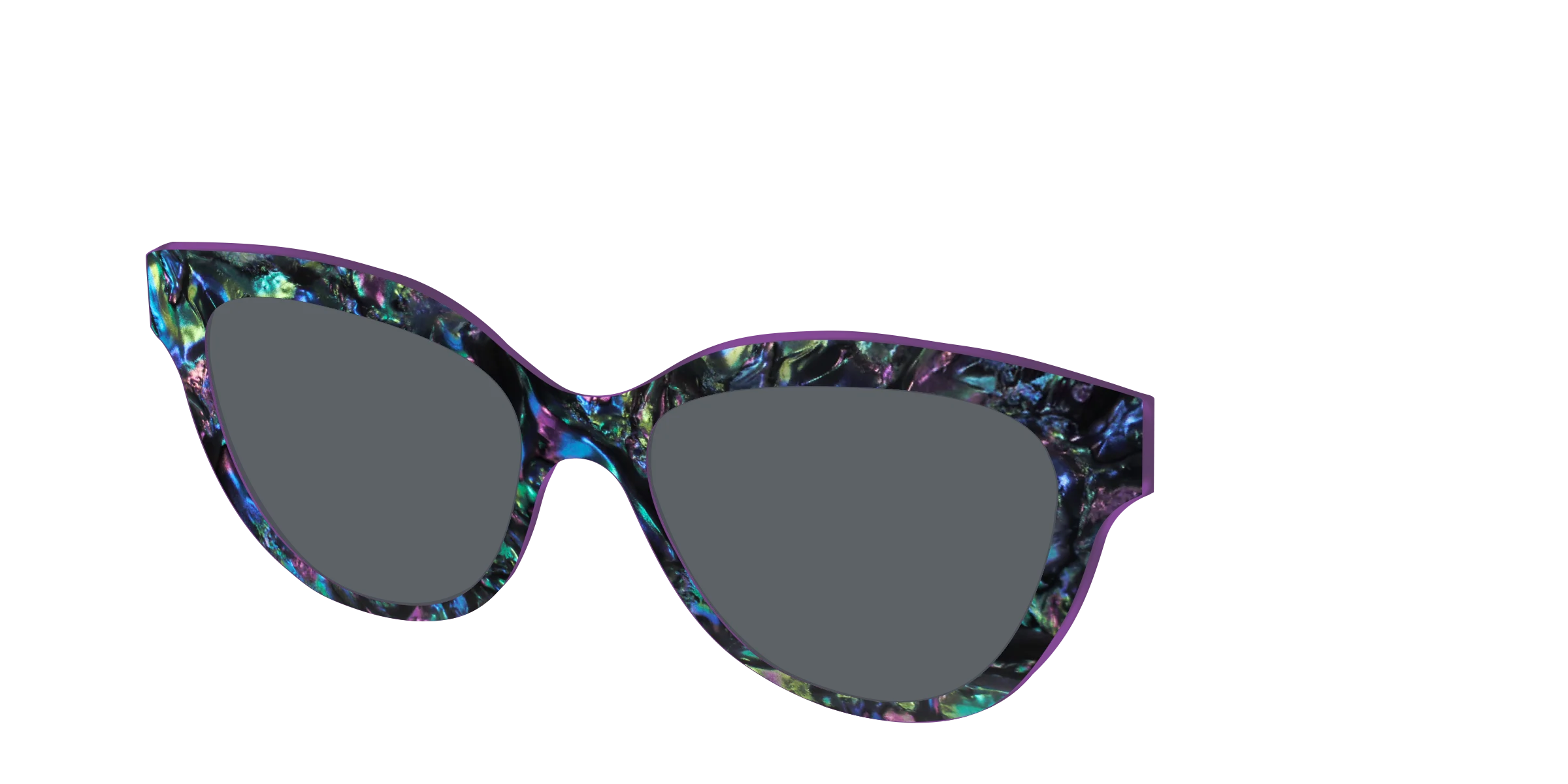 The Polarized Abalone Sun Top - Image 34