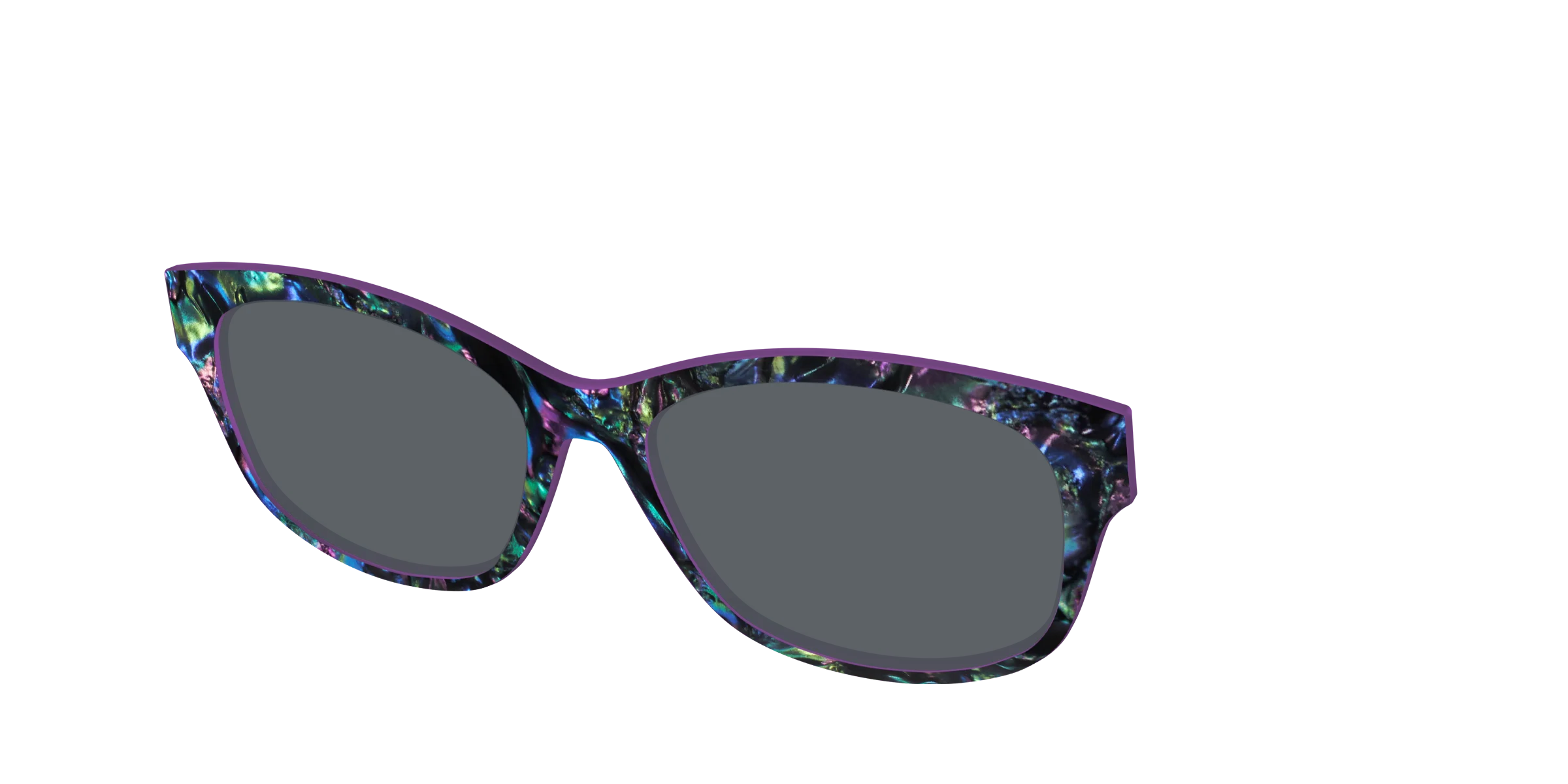 The Polarized Abalone Sun Top - Image 40