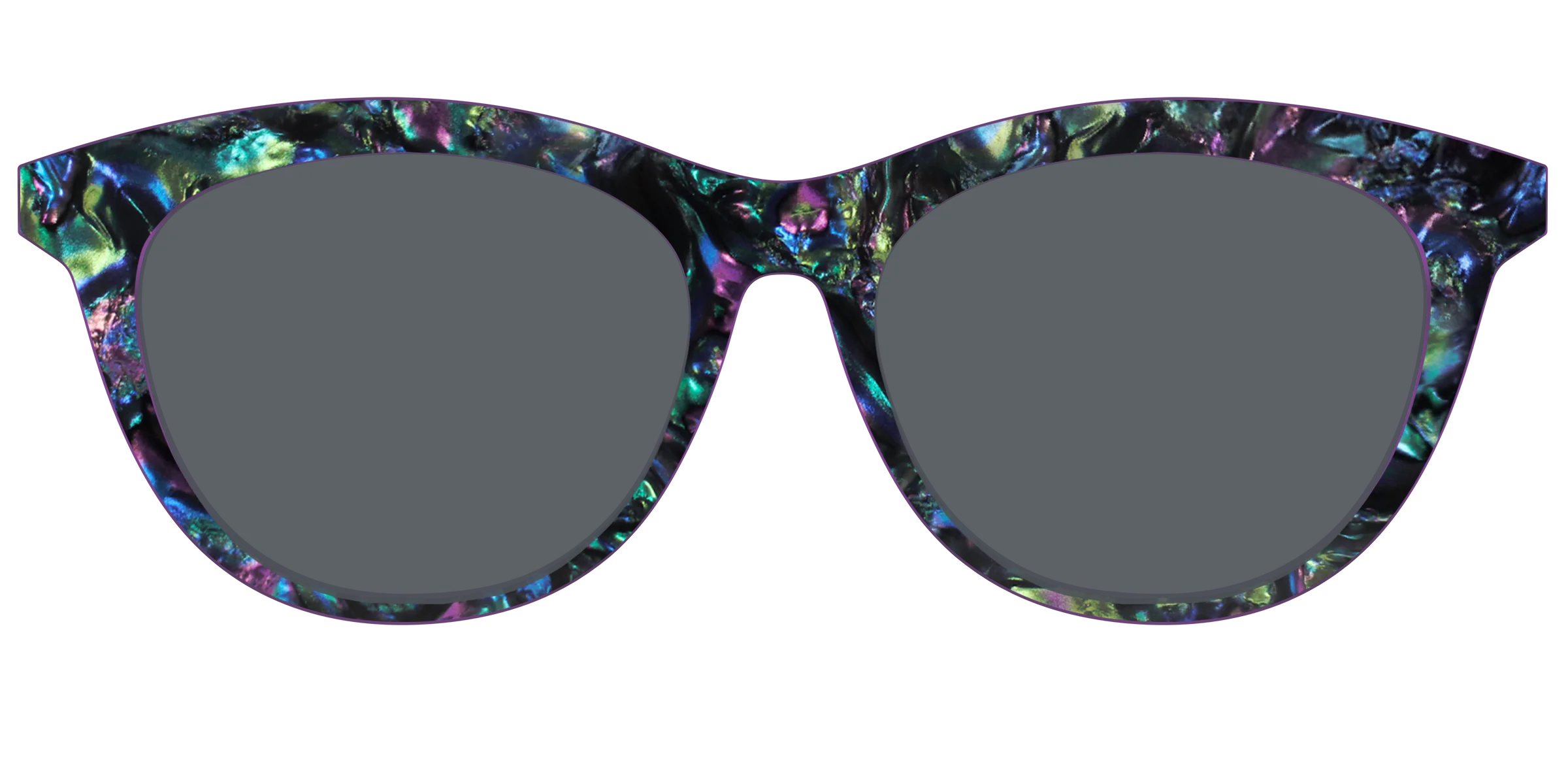 The Polarized Abalone Sun Top - Image 41