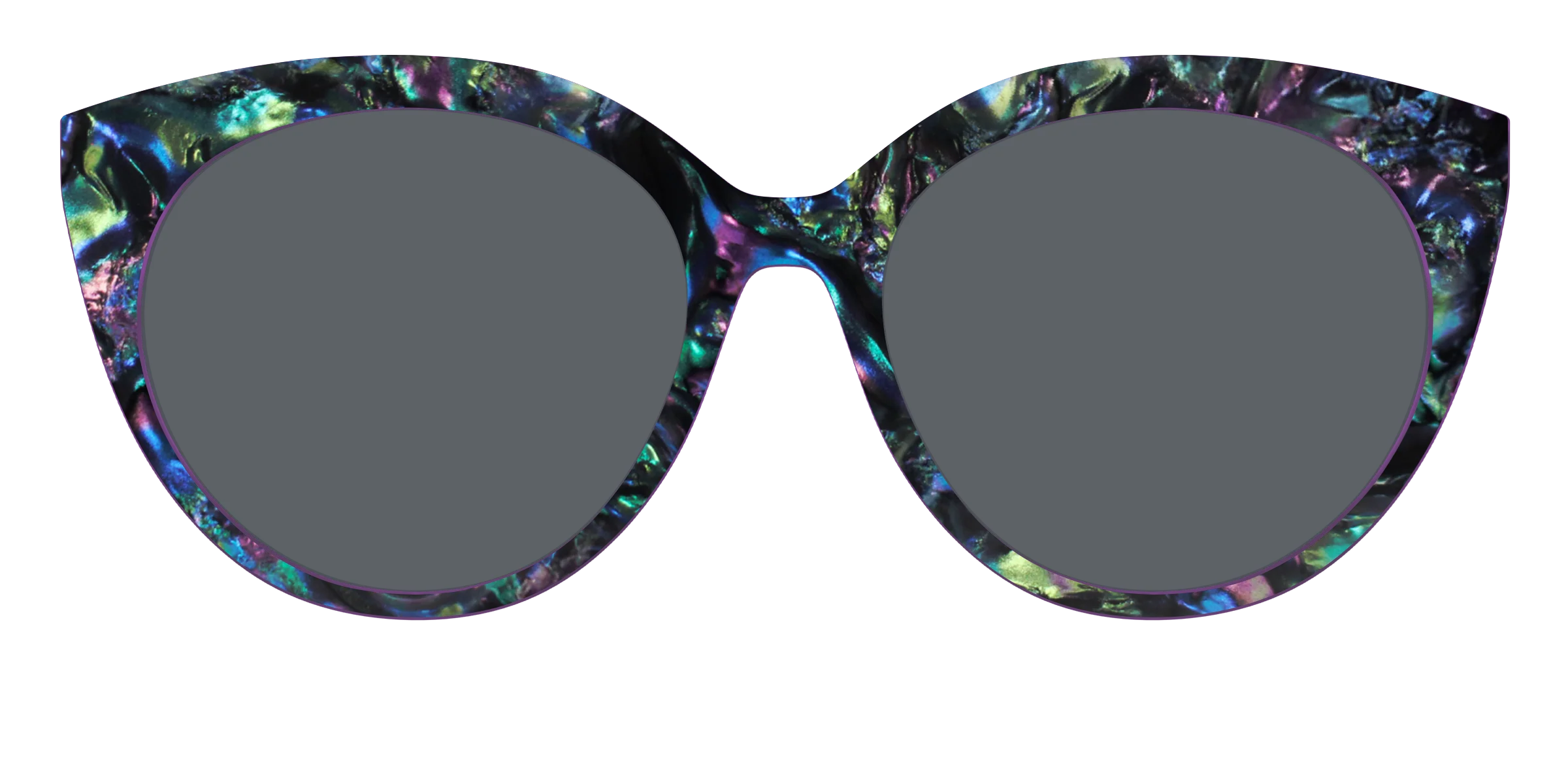 The Polarized Abalone Sun Top - Image 43