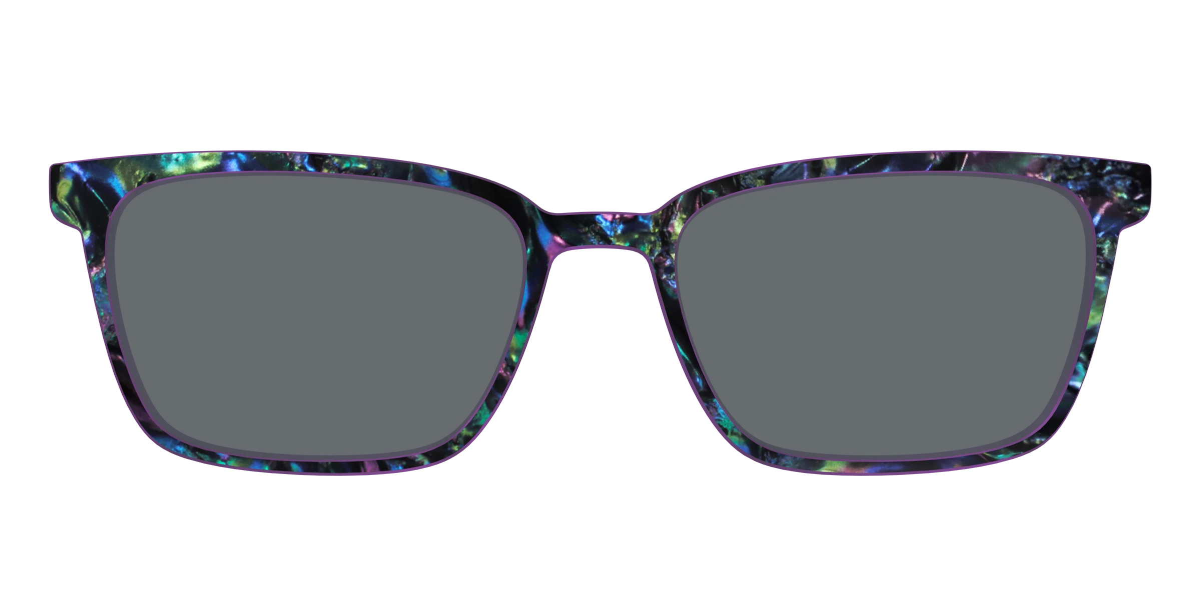 The Polarized Abalone Sun Top - Image 45