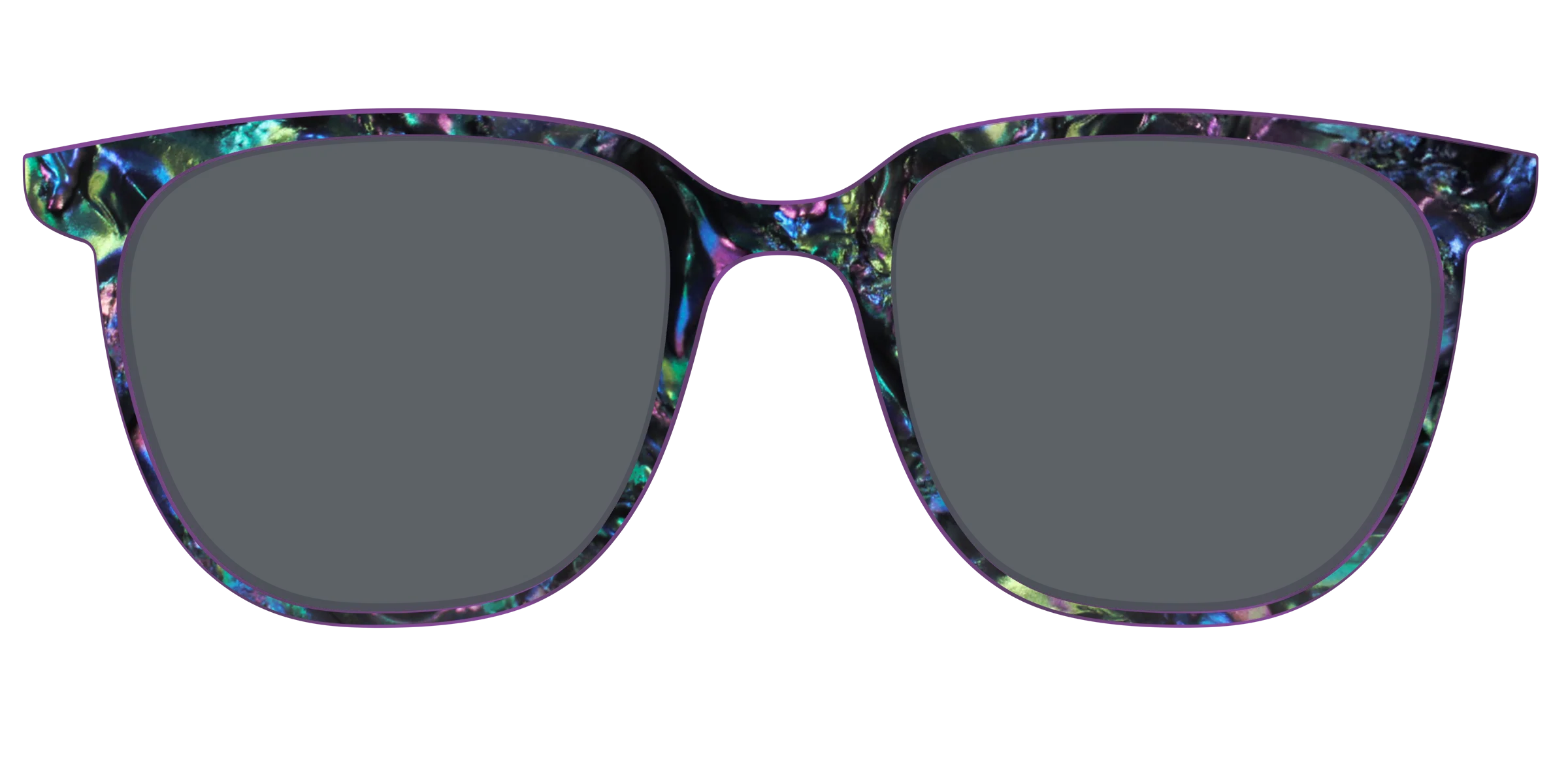 The Polarized Abalone Sun Top - Image 47