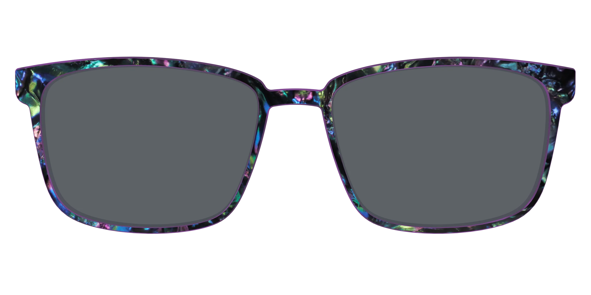 The Polarized Abalone Sun Top - Image 49