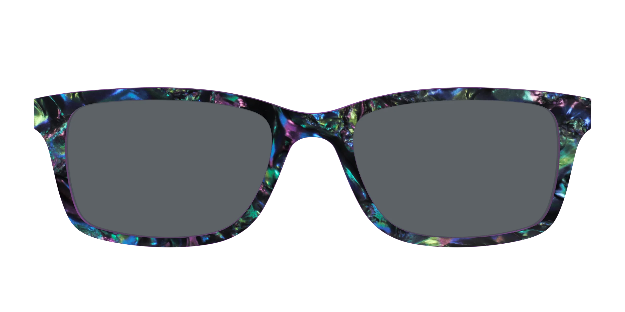 The Polarized Abalone Sun Top - Image 5