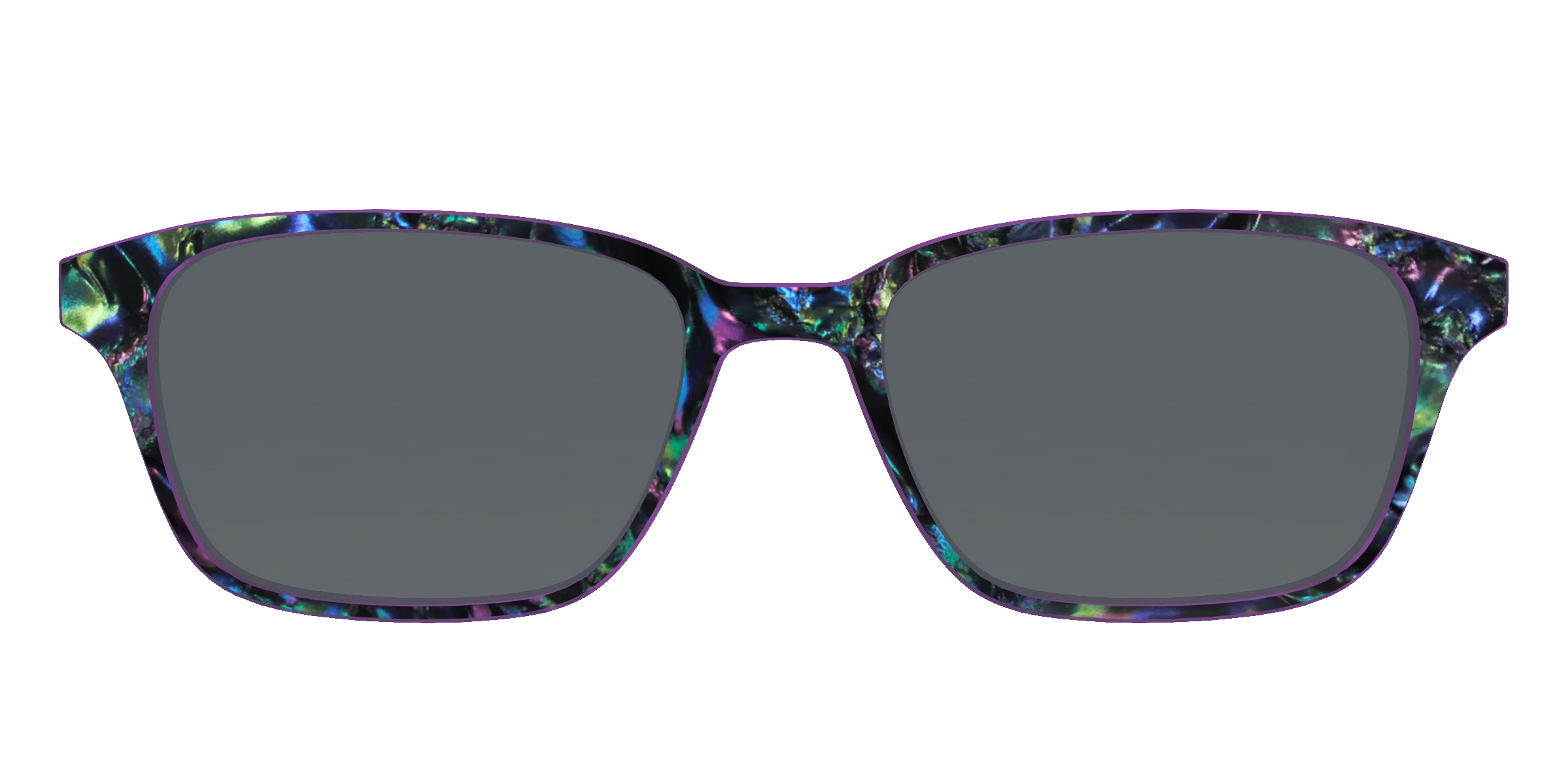 The Polarized Abalone Sun Top - Image 55