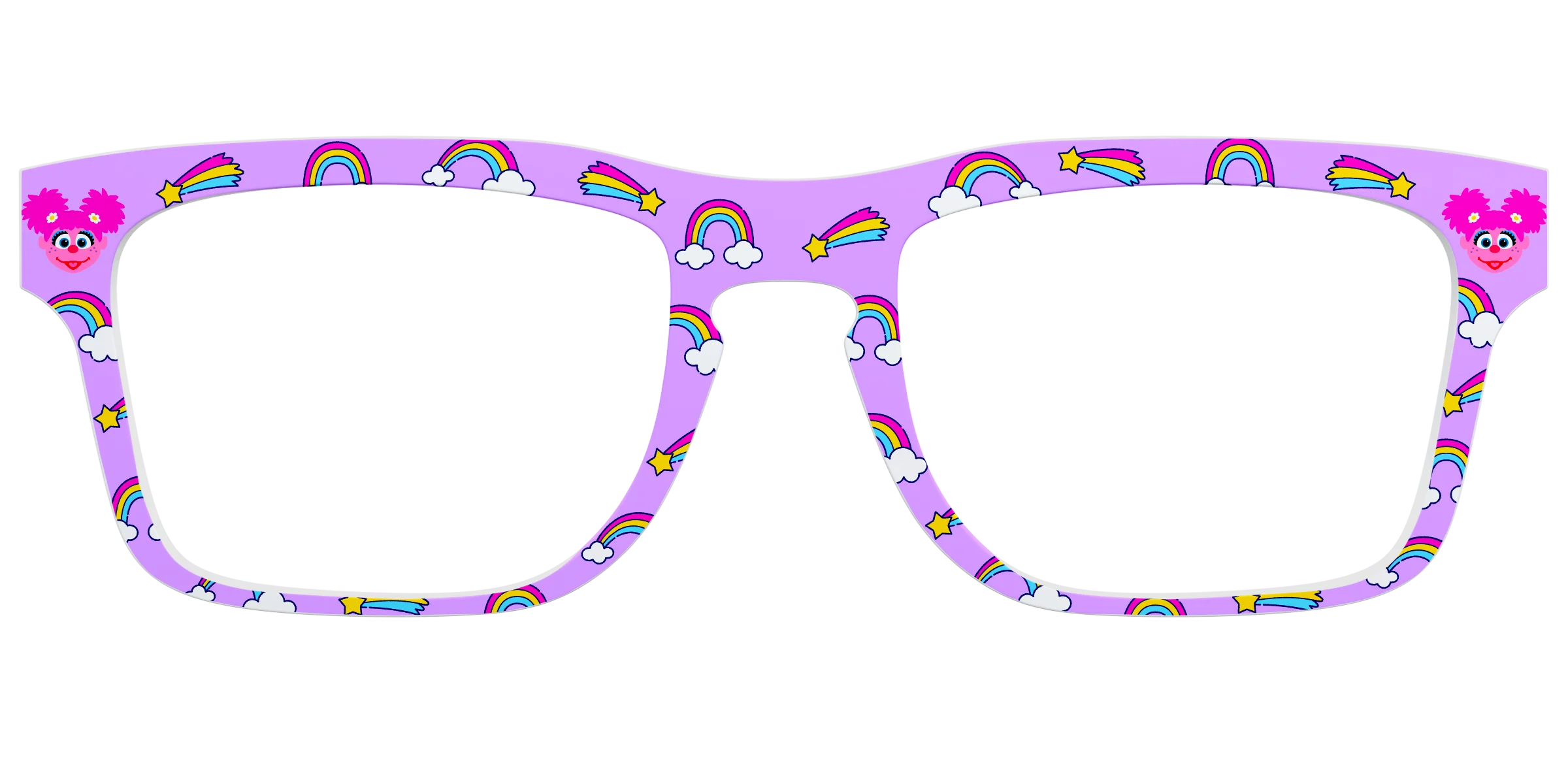 The Abby Rainbow - Image 35