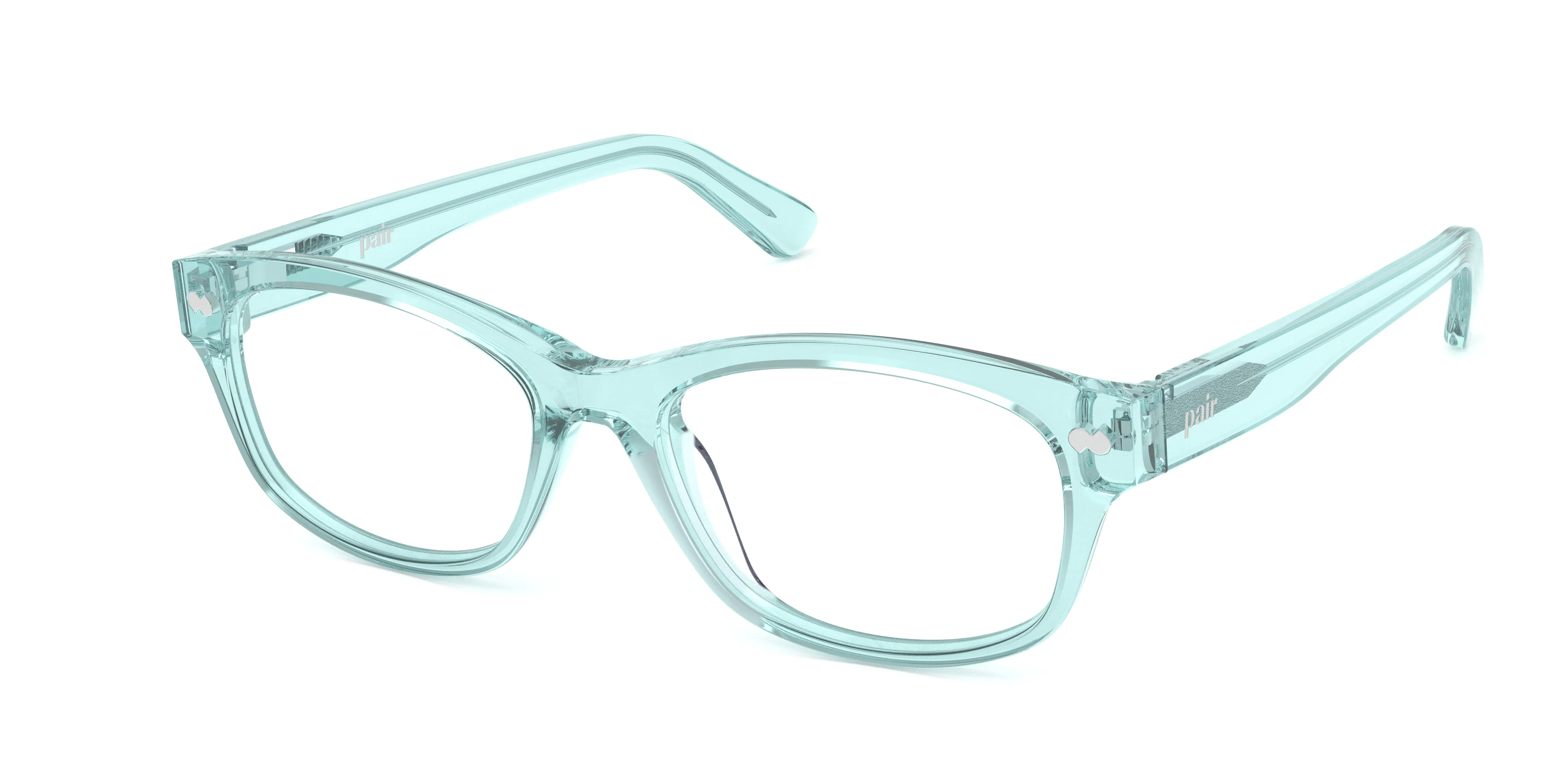 The Addison - Seafoam Clear - Image 2