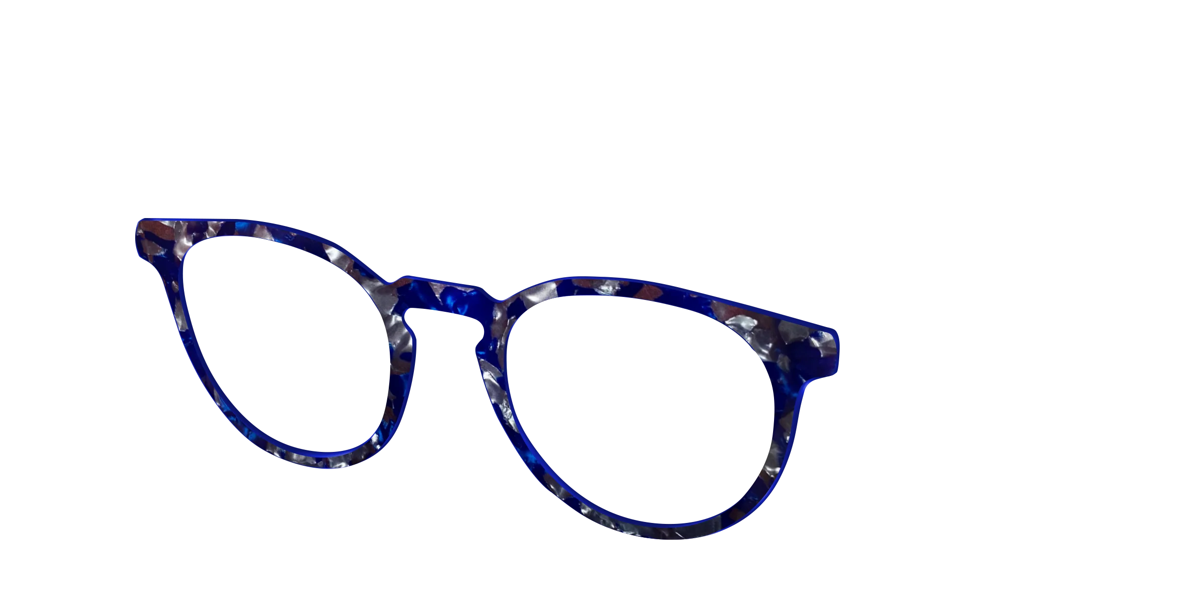 The Admiral Blue Pearl Tortoise - Image 20