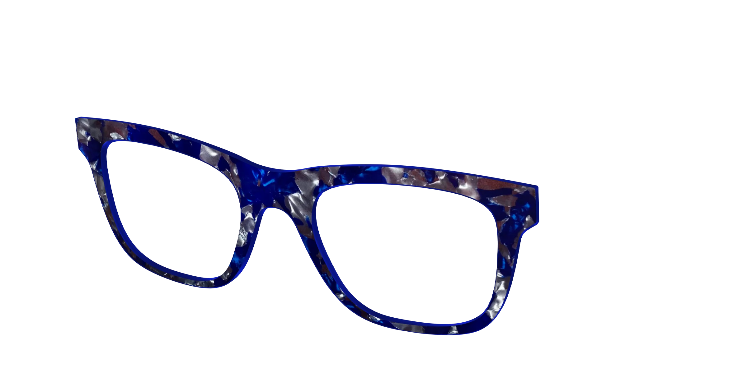 The Admiral Blue Pearl Tortoise - Image 28