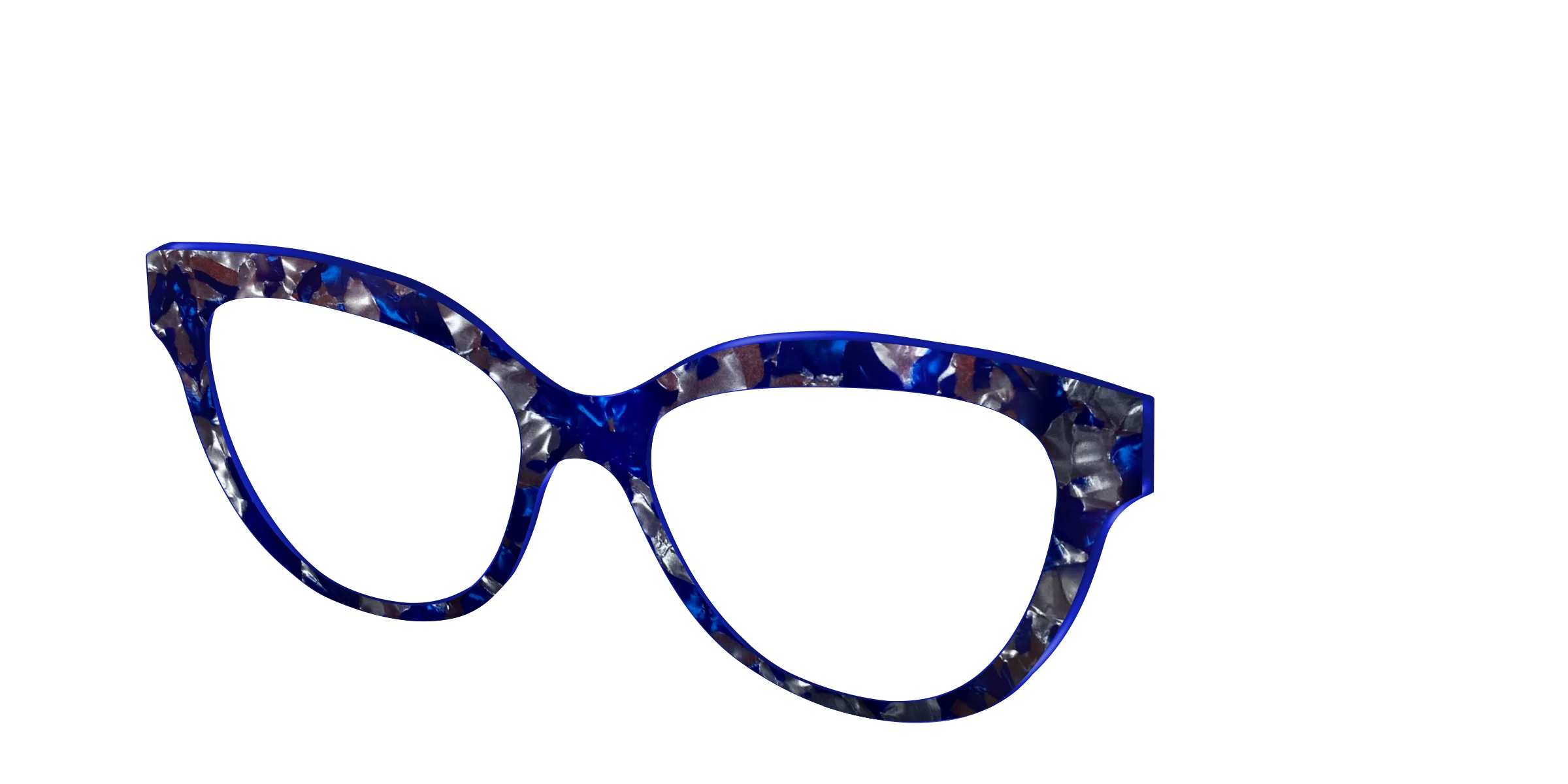 The Admiral Blue Pearl Tortoise - Image 34