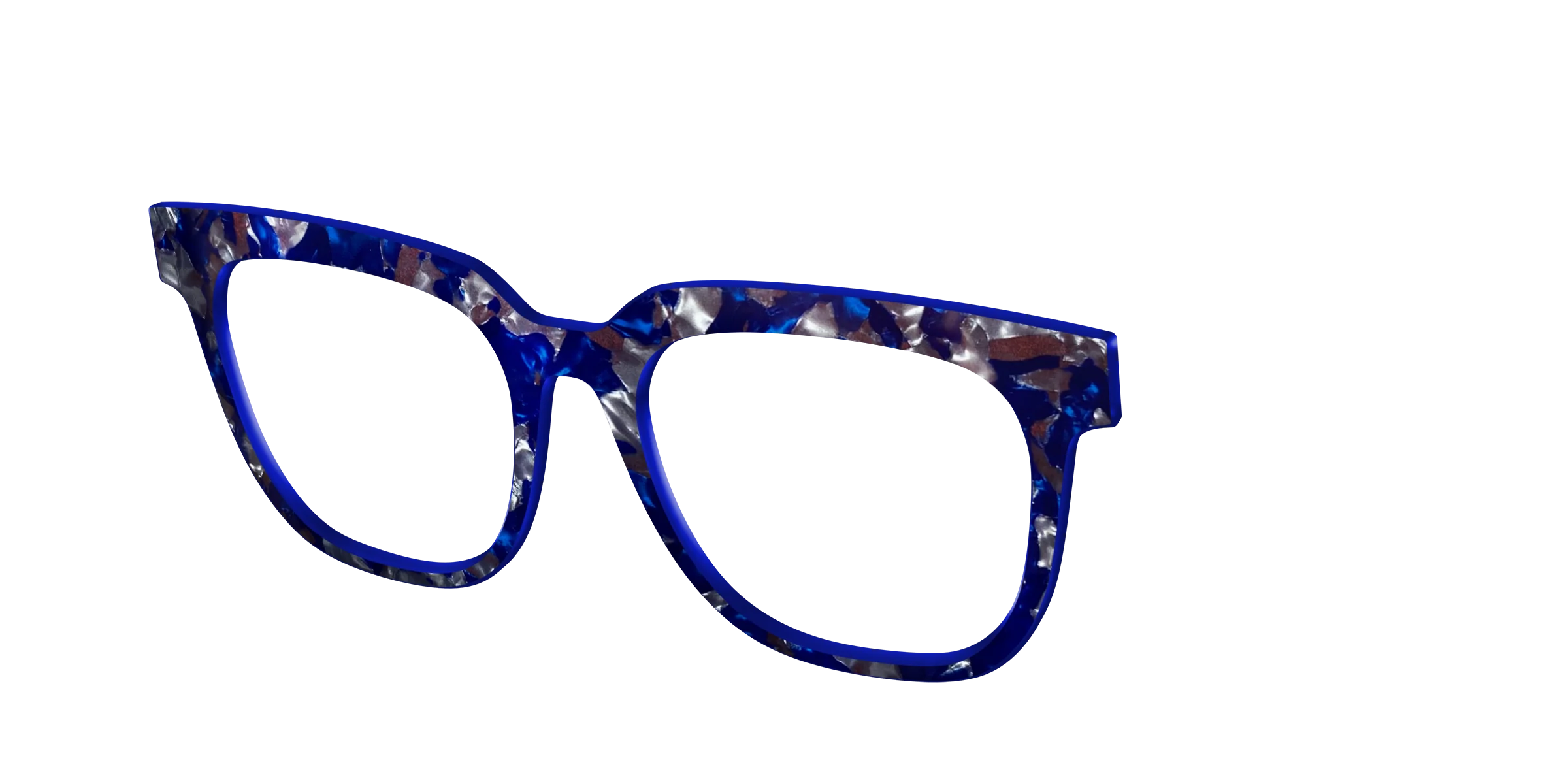 The Admiral Blue Pearl Tortoise - Image 38