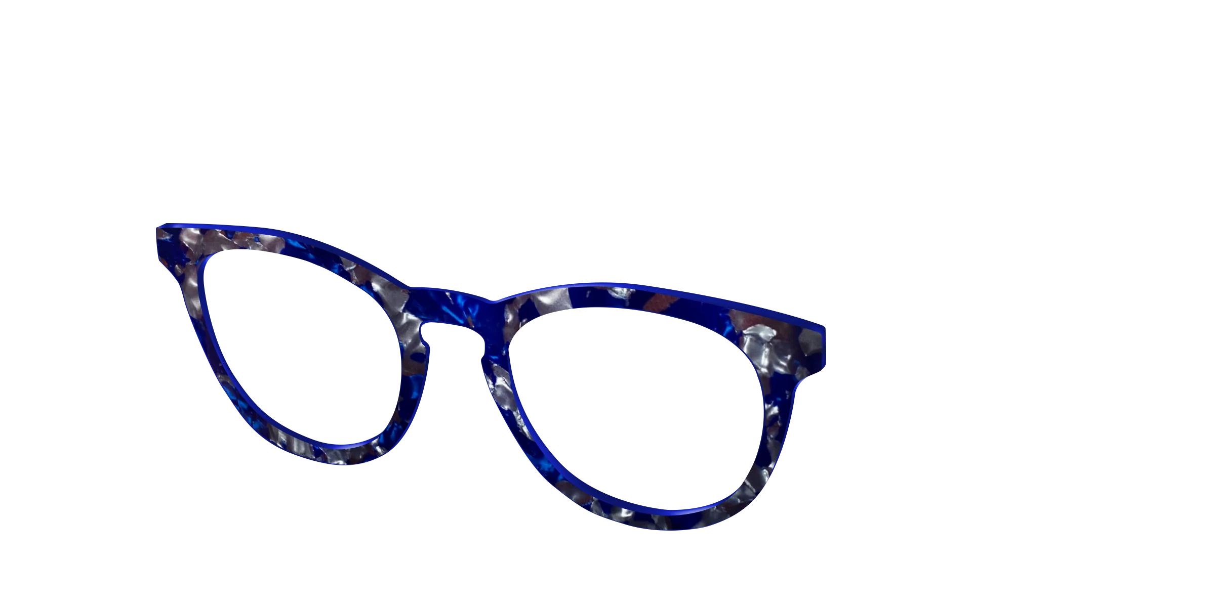 The Admiral Blue Pearl Tortoise - Image 4