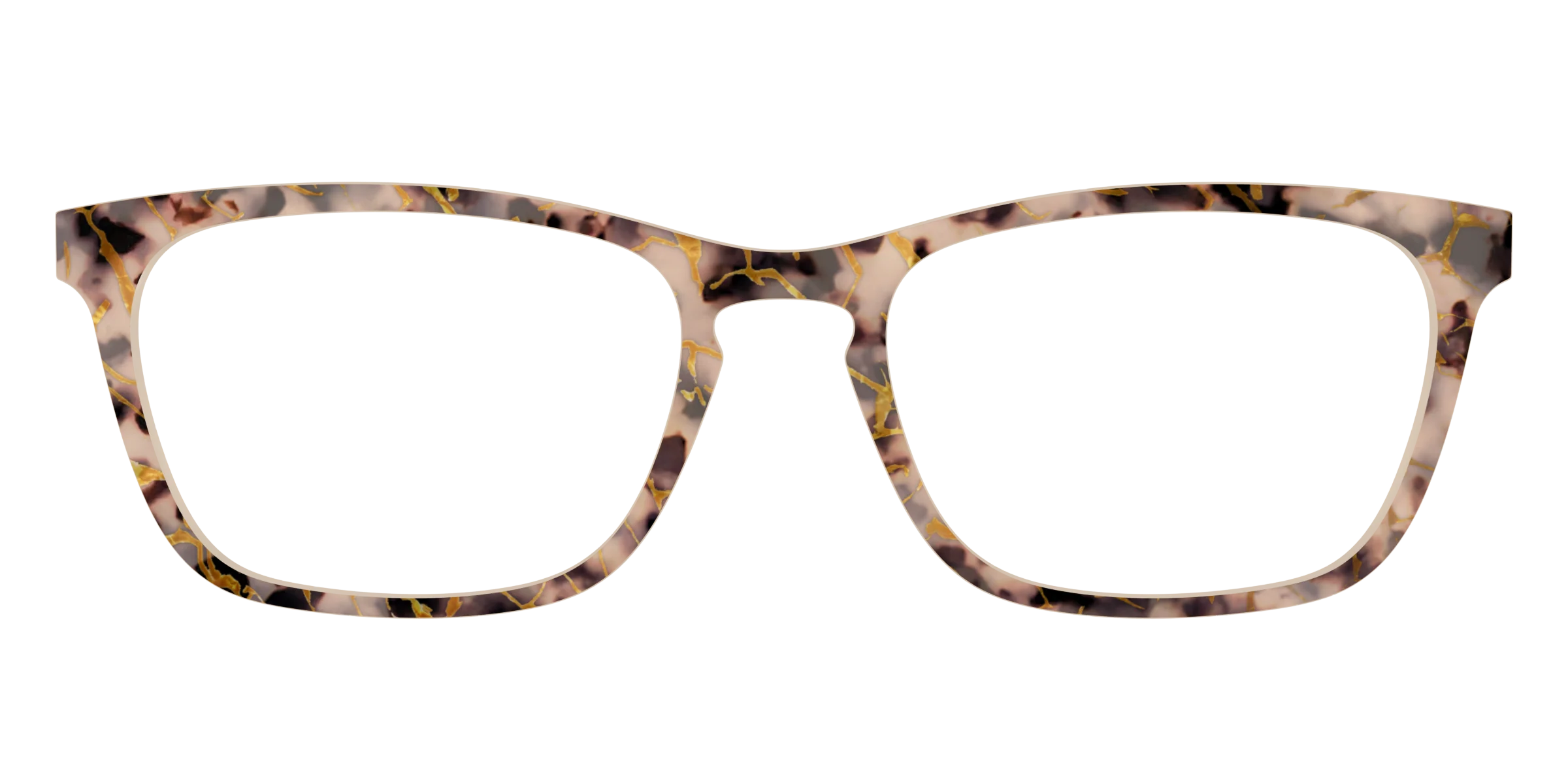 The Almond Tortoise with Gold Streaks - Image 13