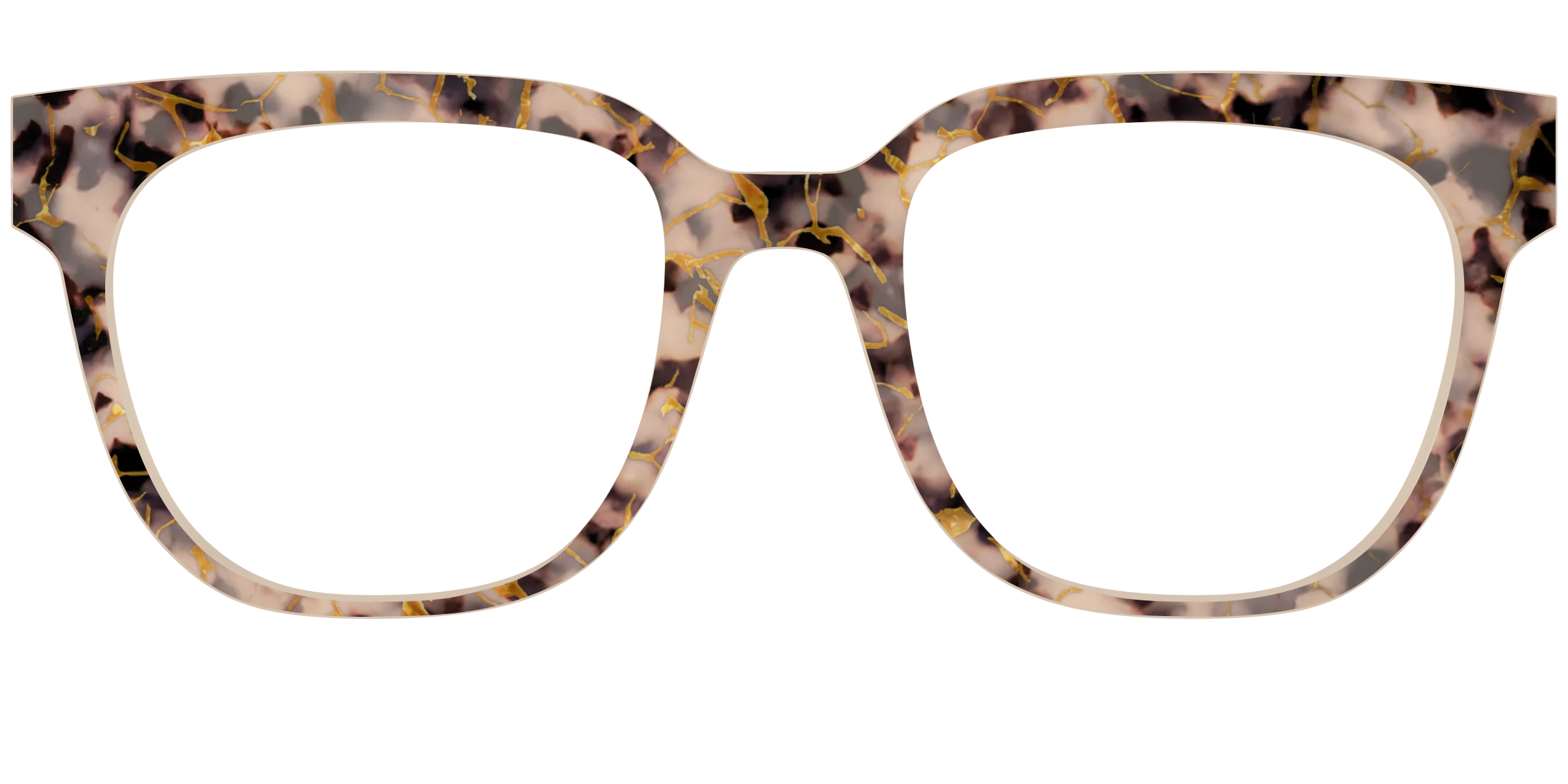 The Almond Tortoise with Gold Streaks - Image 31