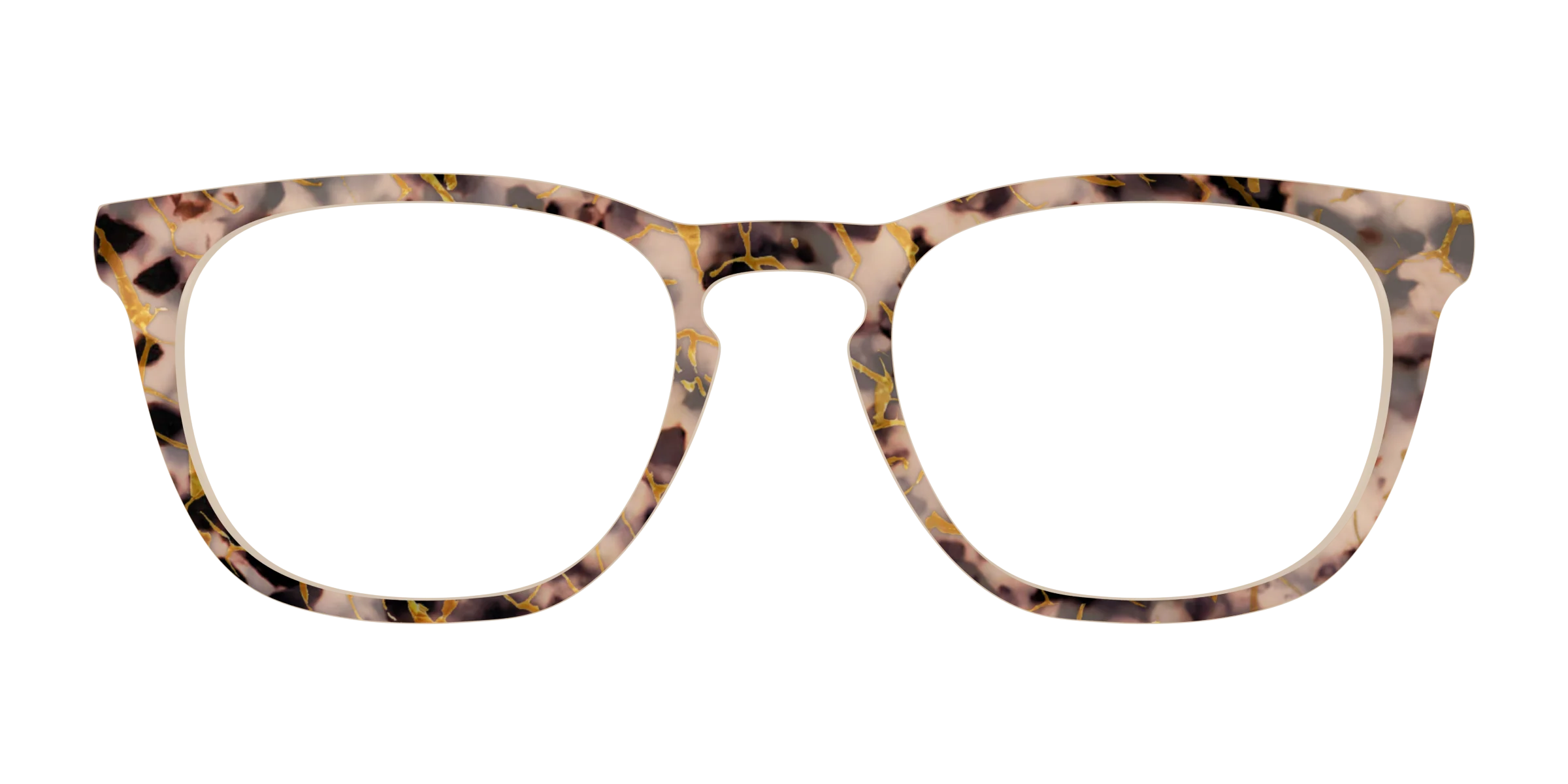 The Almond Tortoise with Gold Streaks - Image 7