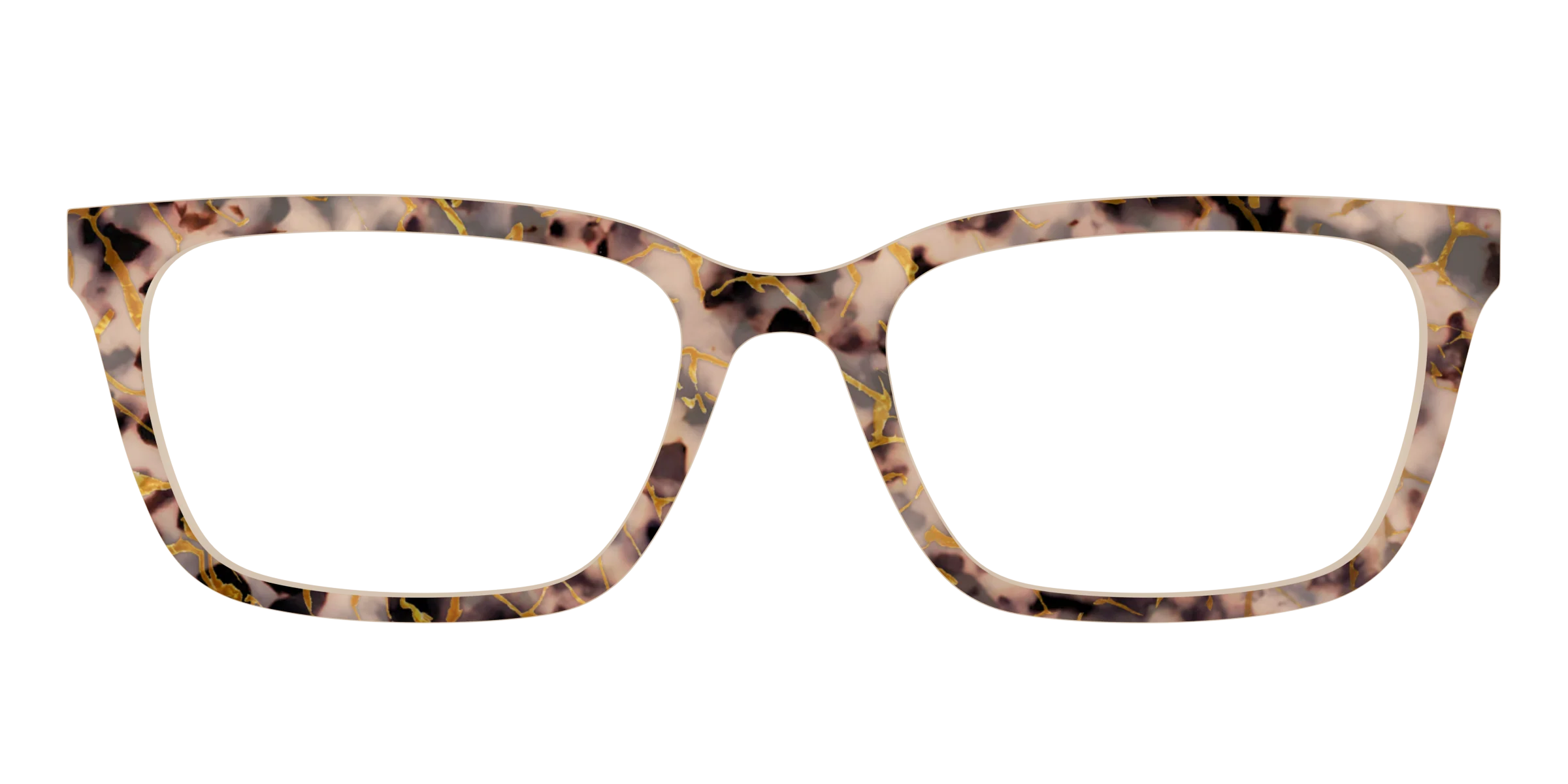 The Almond Tortoise with Gold Streaks - Image 9