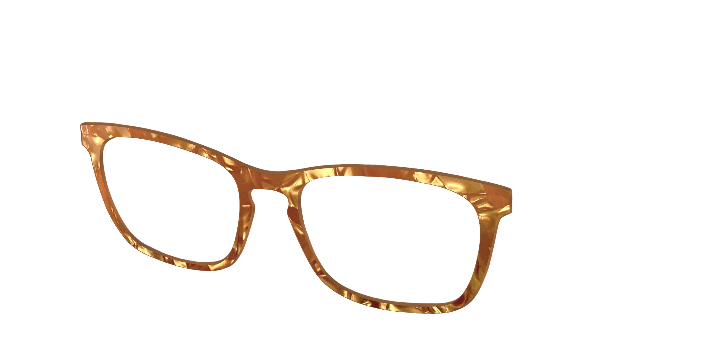The Amber Pearl Marble - Image 14