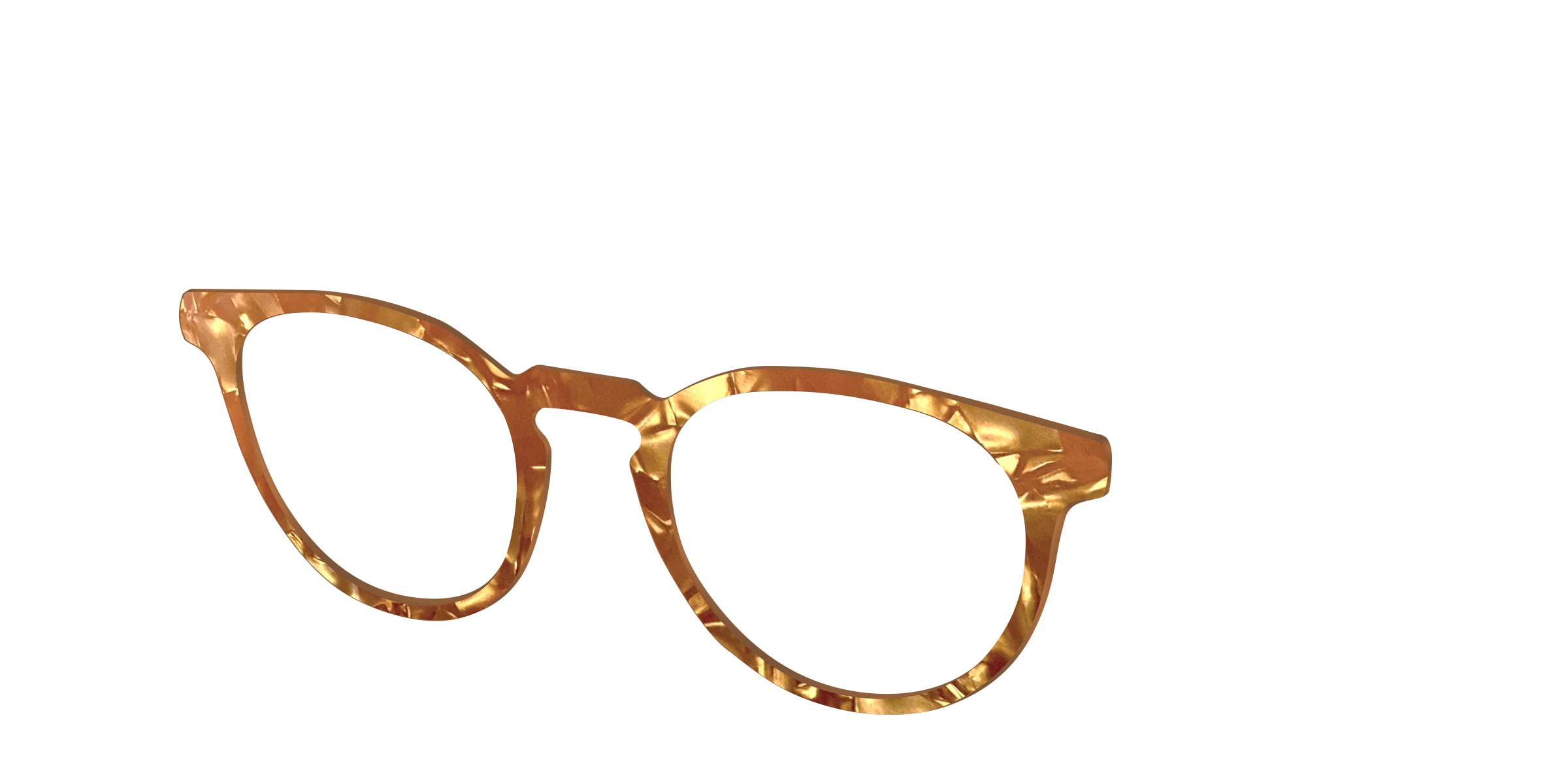 The Amber Pearl Marble - Image 20