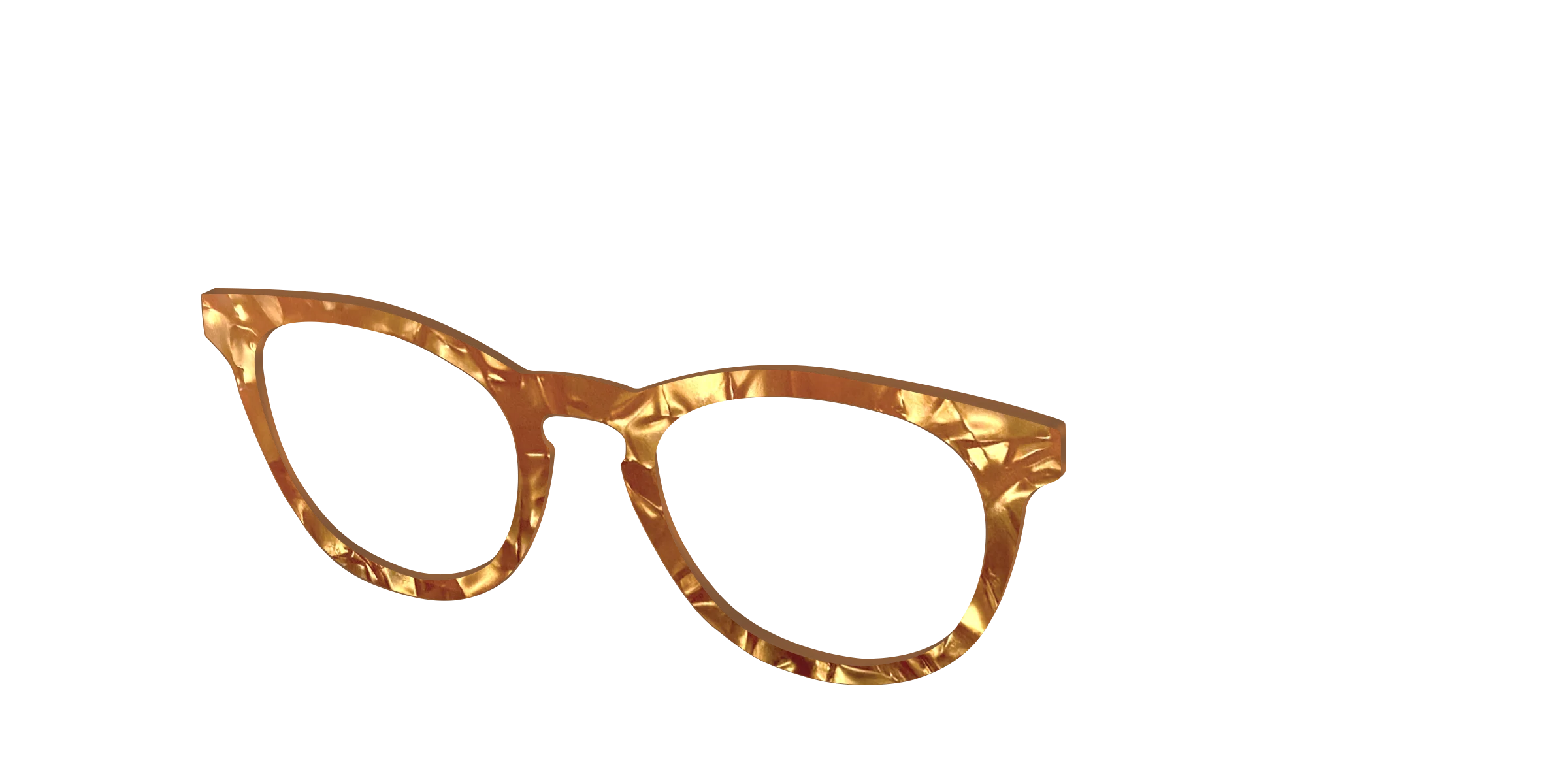 The Amber Pearl Marble - Image 4