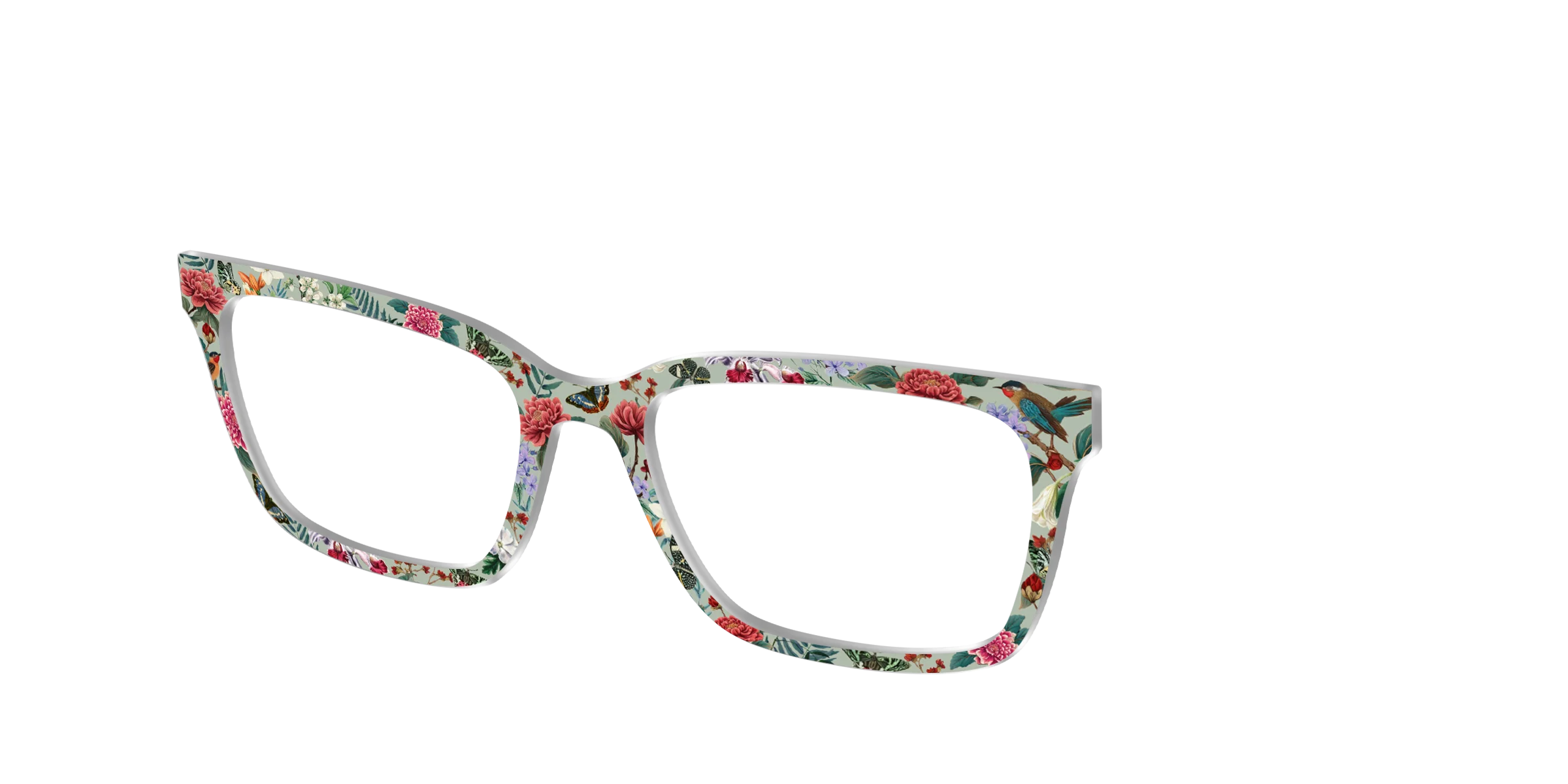 The Antique Floral - Image 10