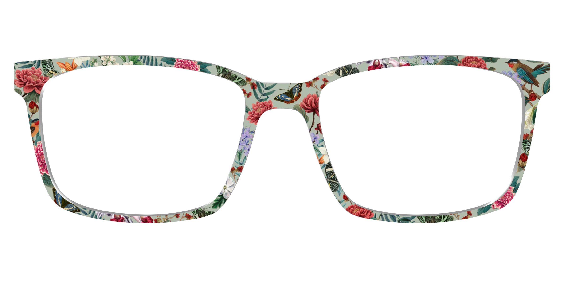 The Antique Floral - Image 11
