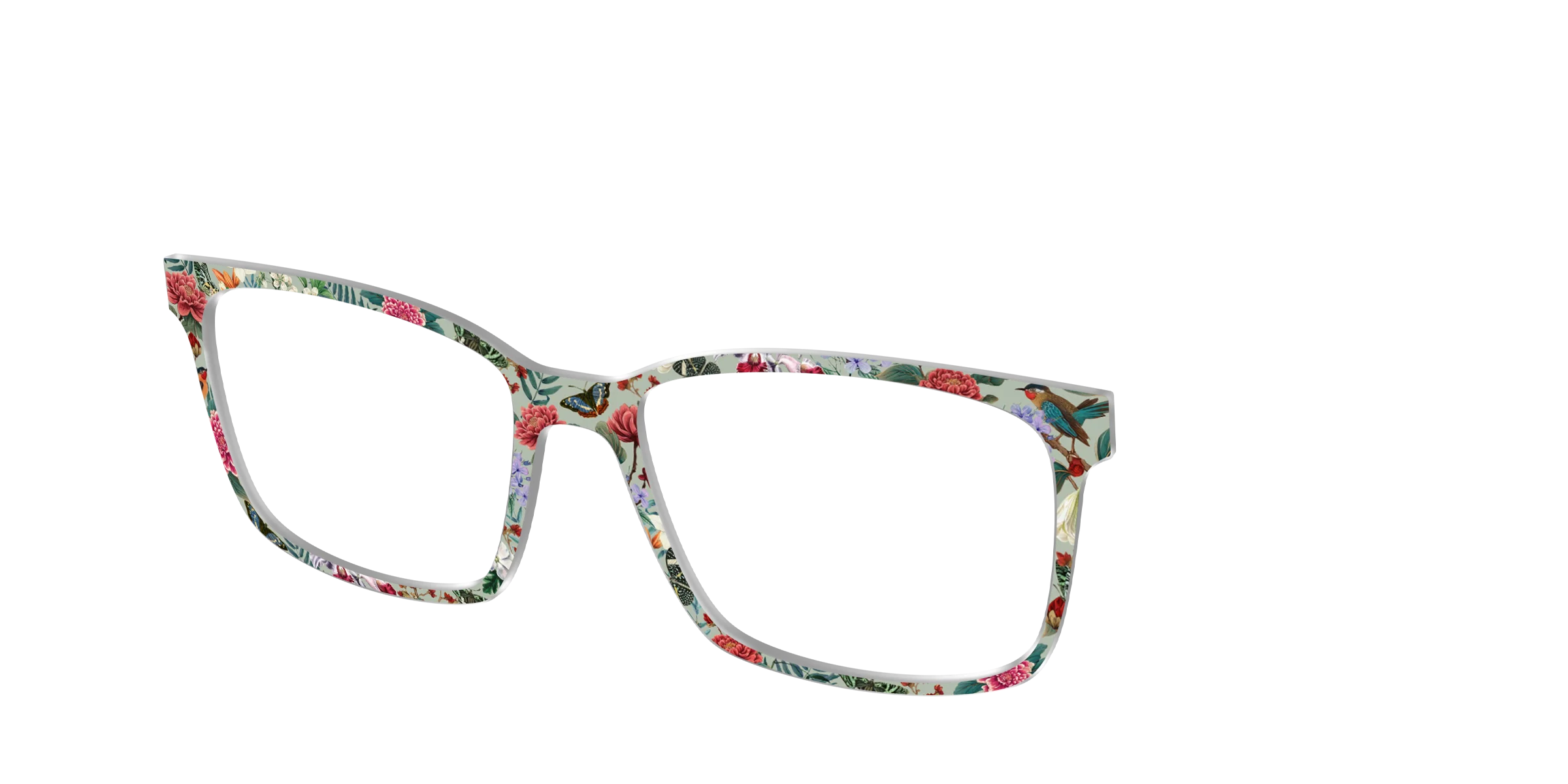 The Antique Floral - Image 12