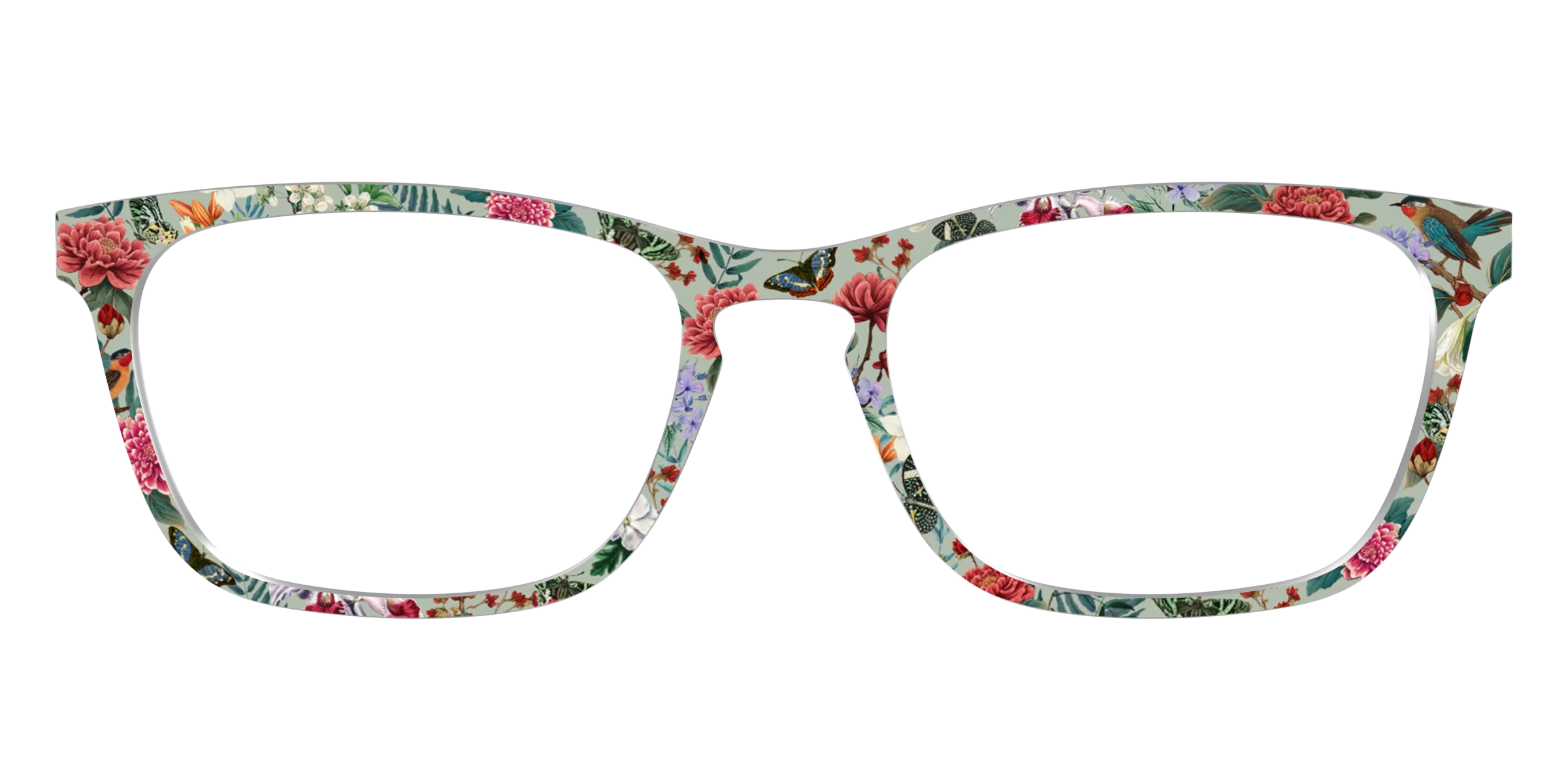 The Antique Floral - Image 13