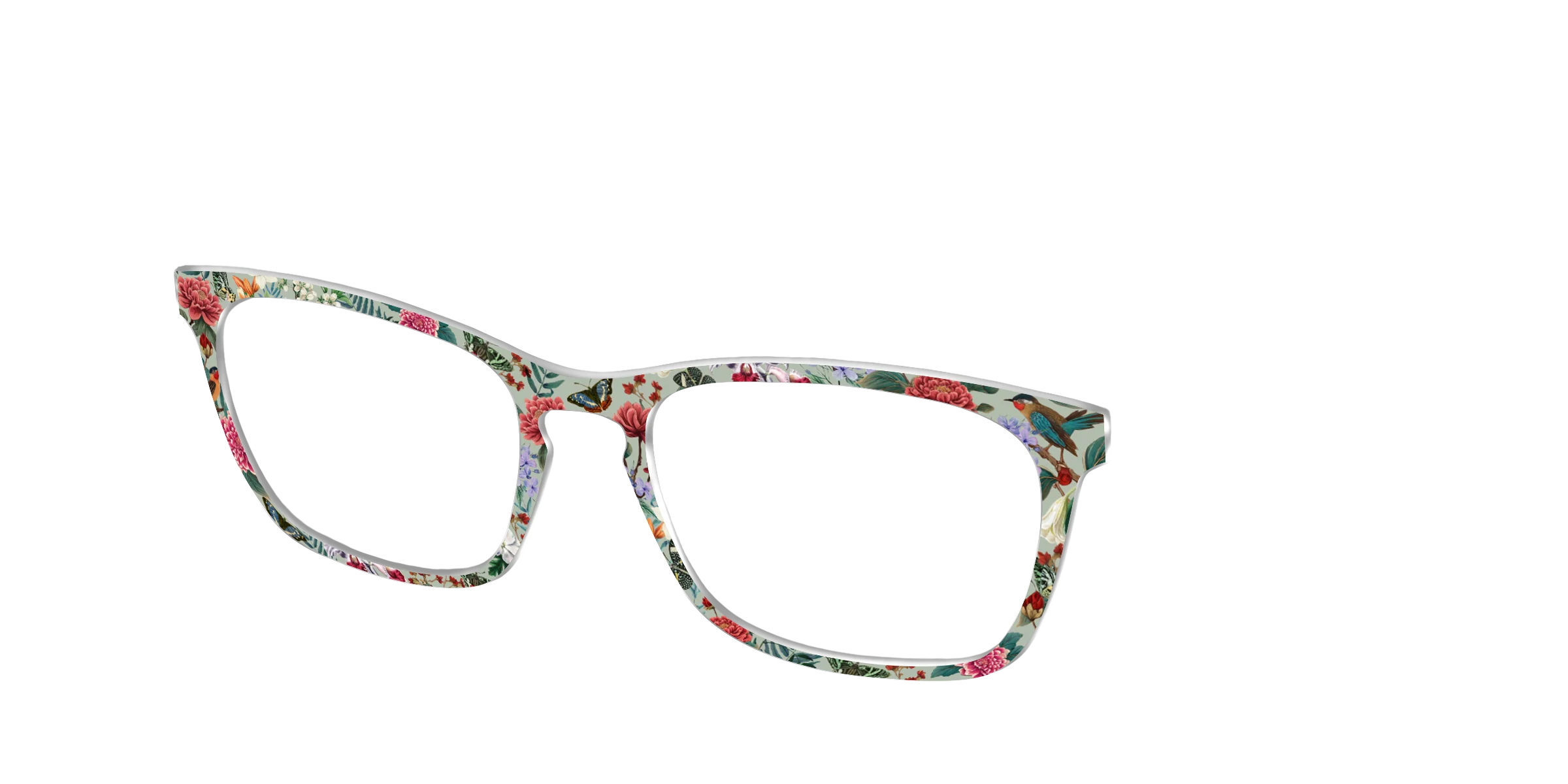 The Antique Floral - Image 14