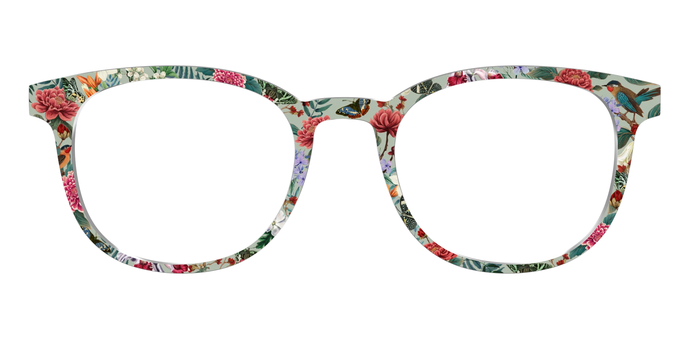 The Antique Floral - Image 15