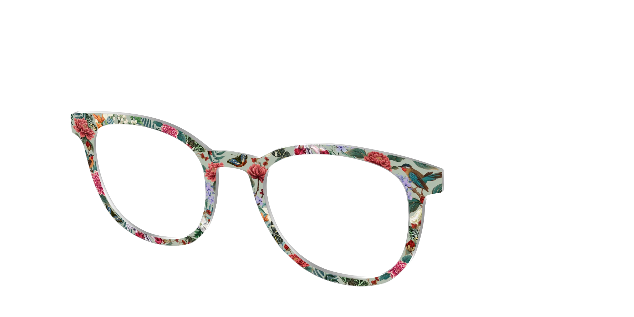 The Antique Floral - Image 16