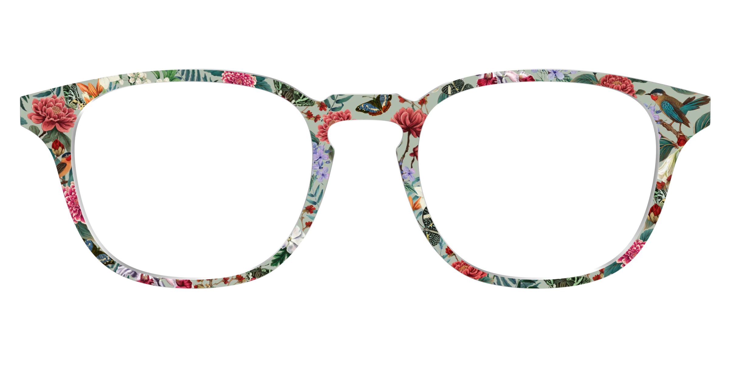 The Antique Floral - Image 17