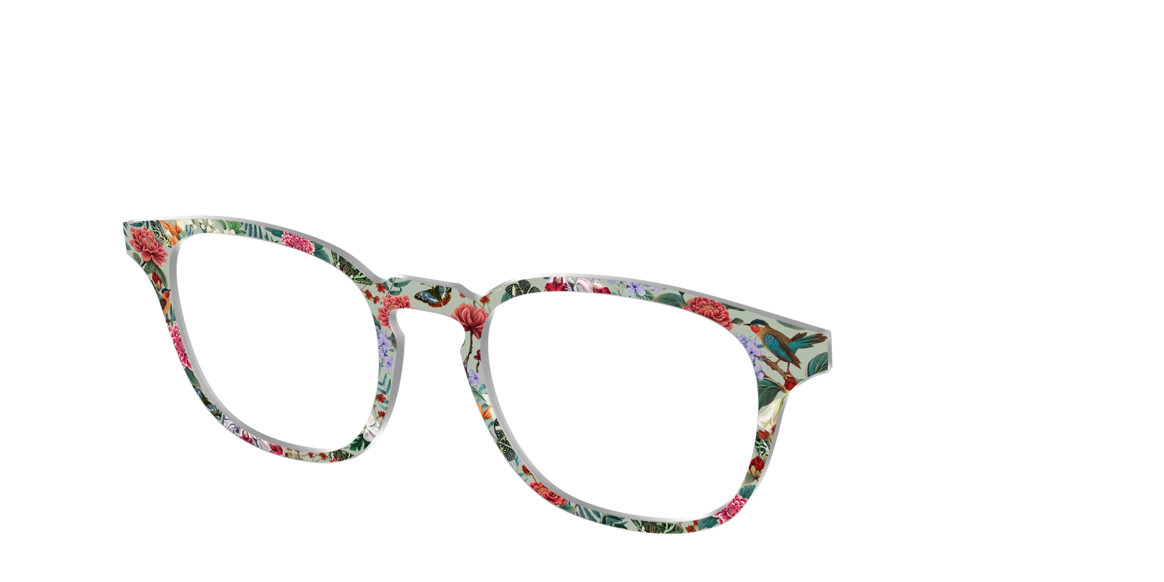 The Antique Floral - Image 18