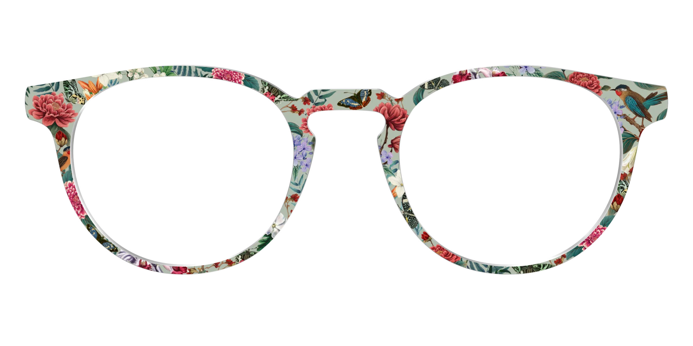 The Antique Floral - Image 19