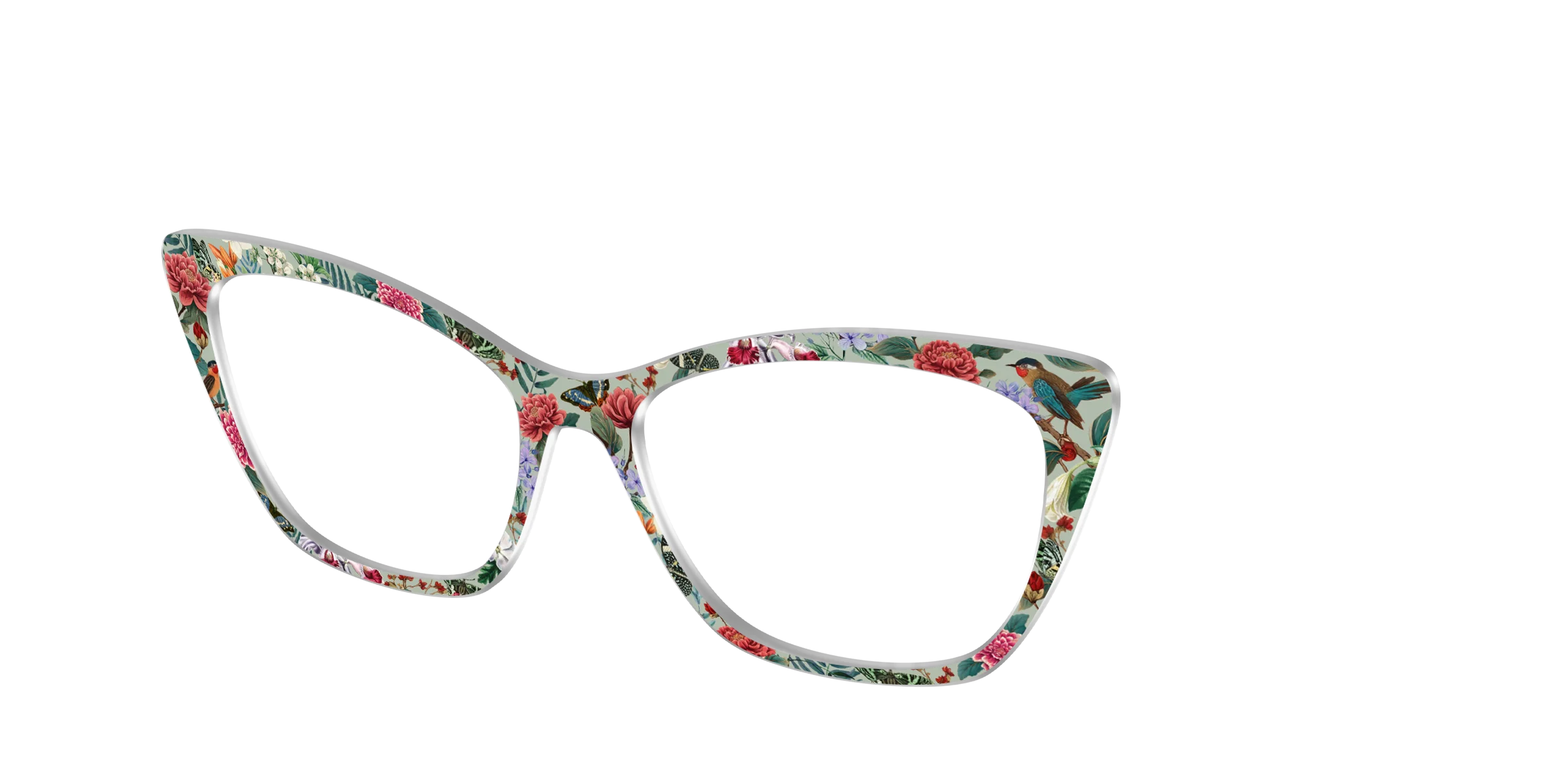 The Antique Floral - Image 26