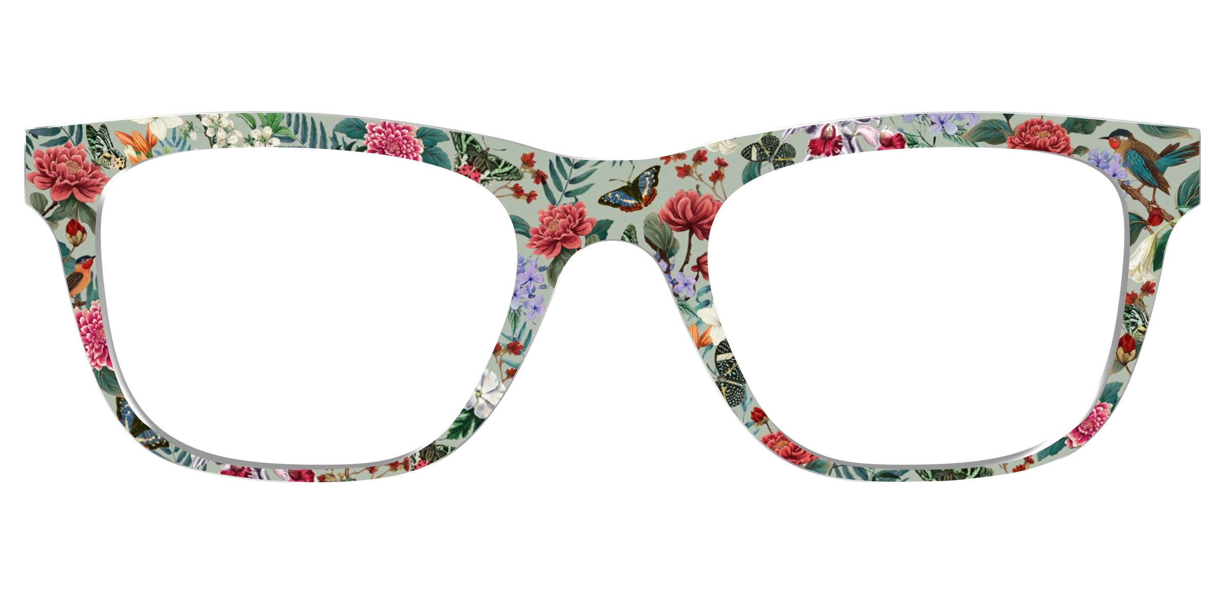 The Antique Floral - Image 27