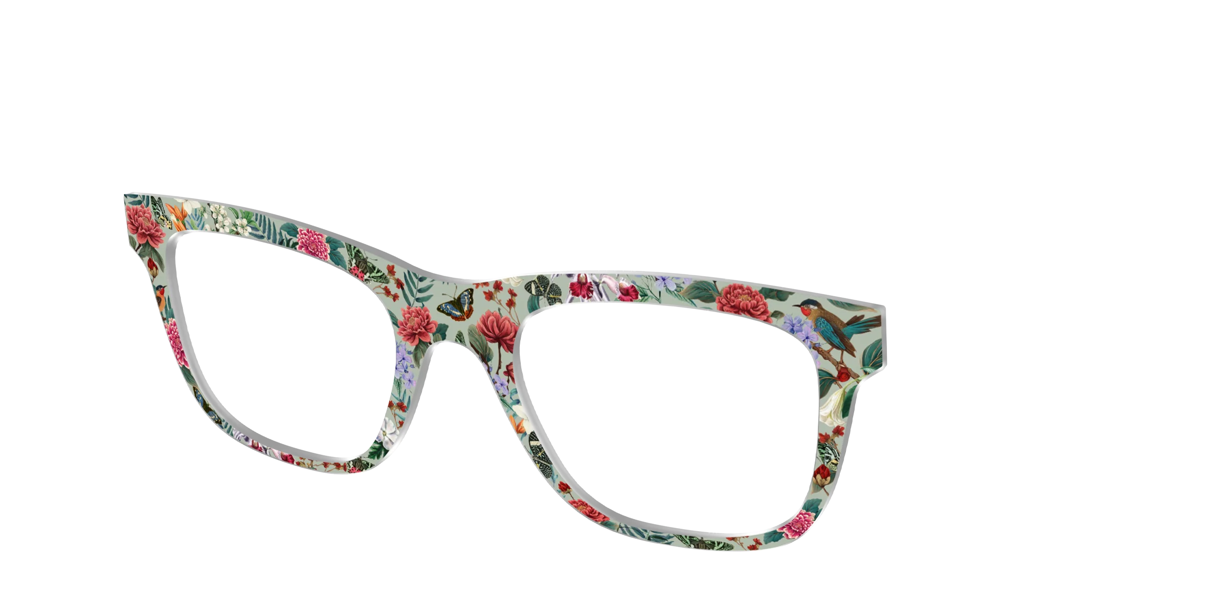 The Antique Floral - Image 28