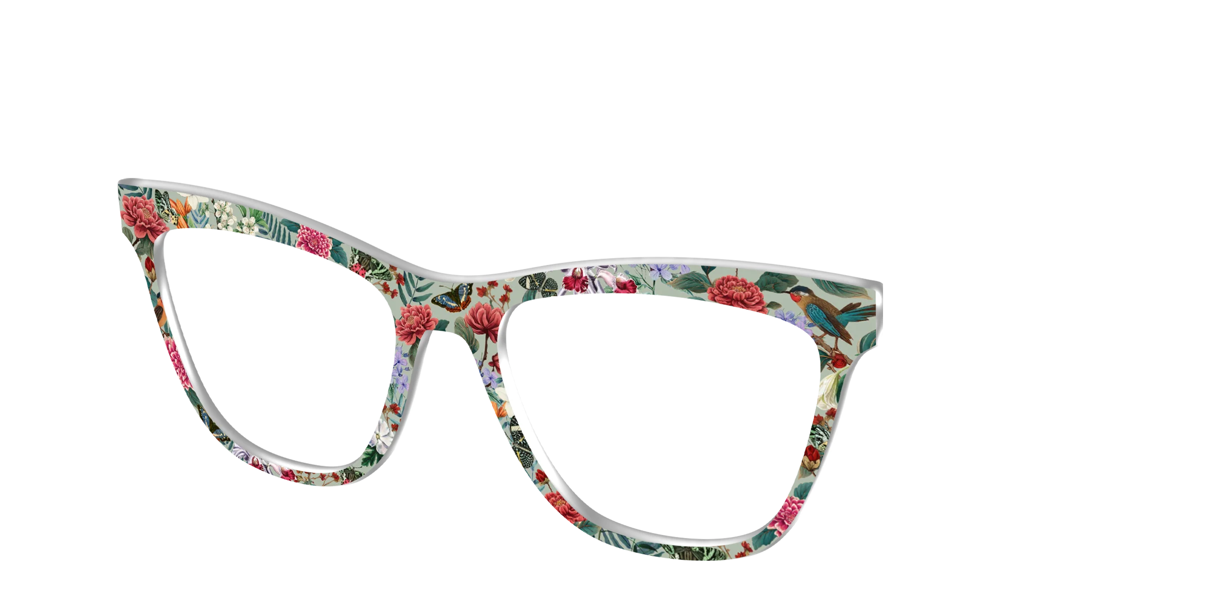 The Antique Floral - Image 30