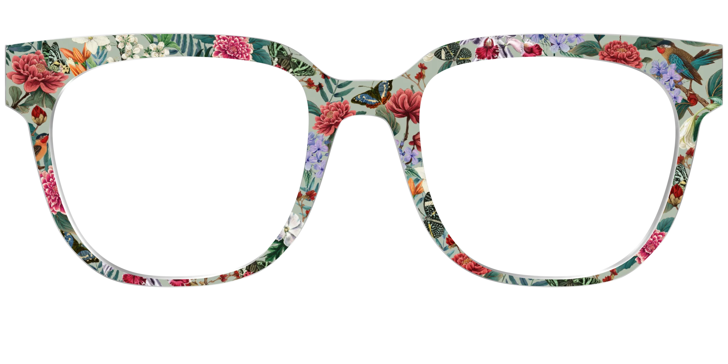 The Antique Floral - Image 31