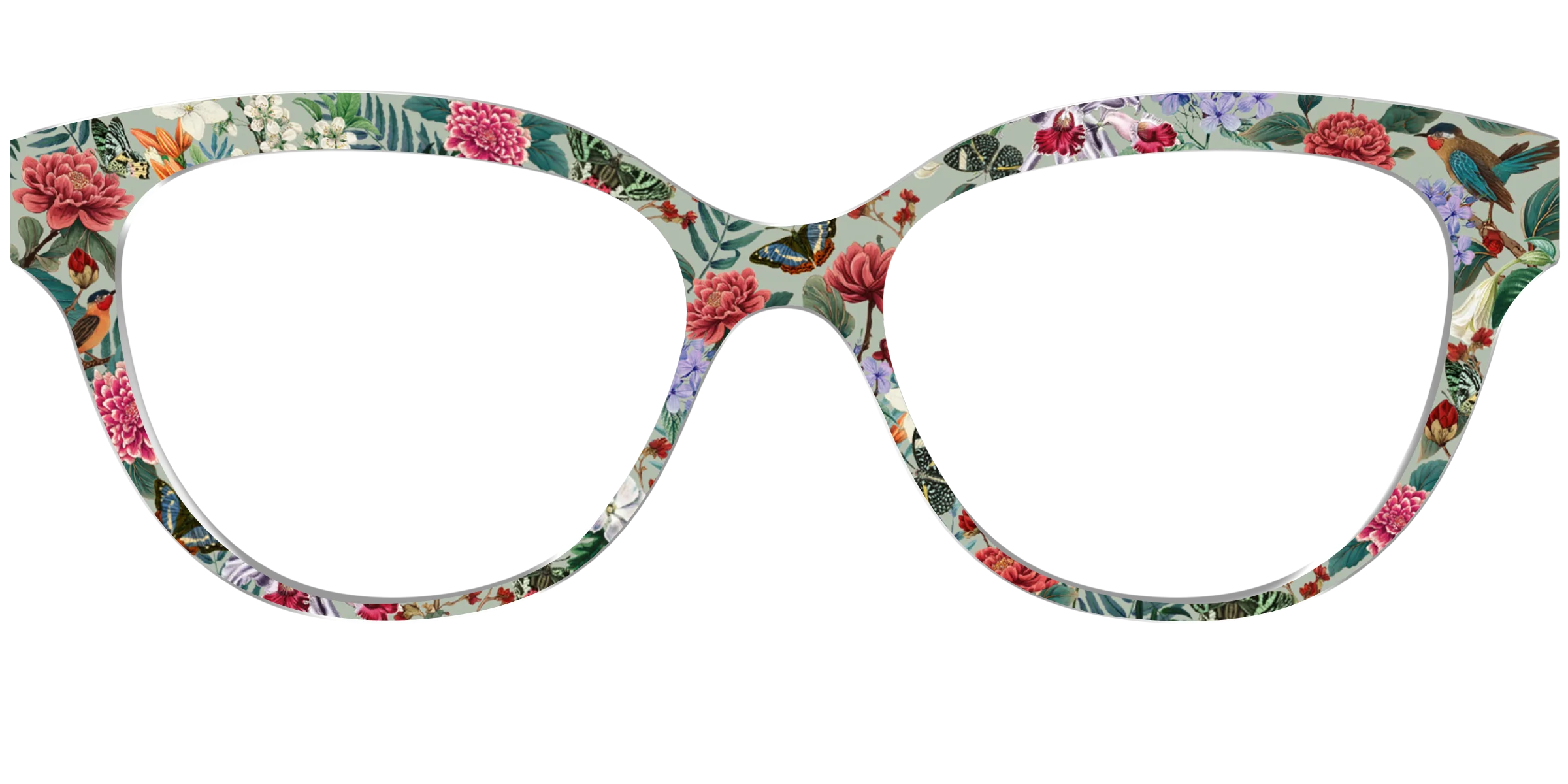The Antique Floral - Image 33
