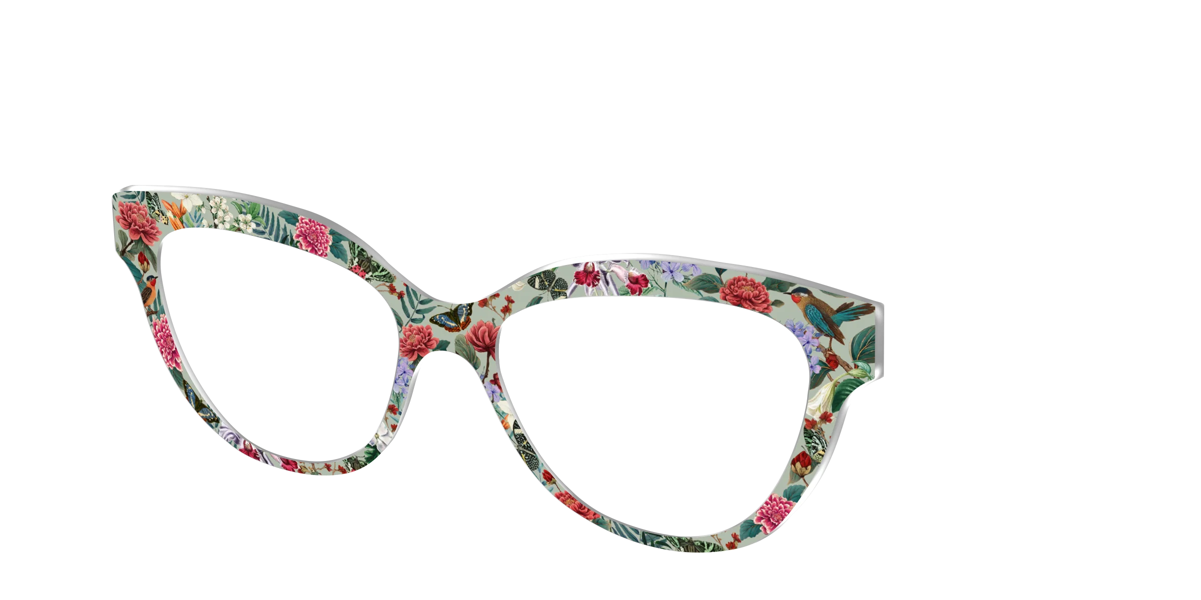 The Antique Floral - Image 34