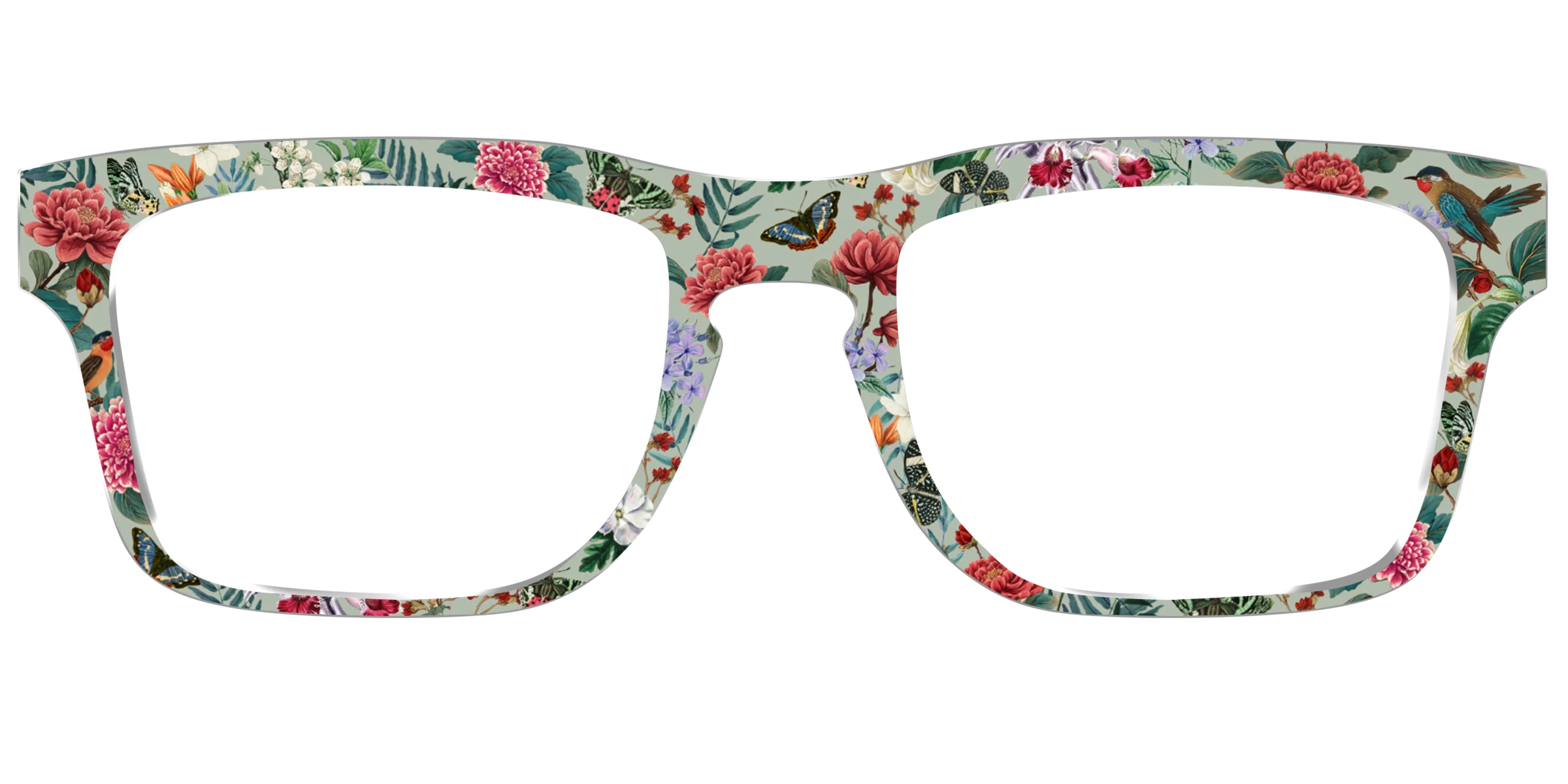 The Antique Floral - Image 35