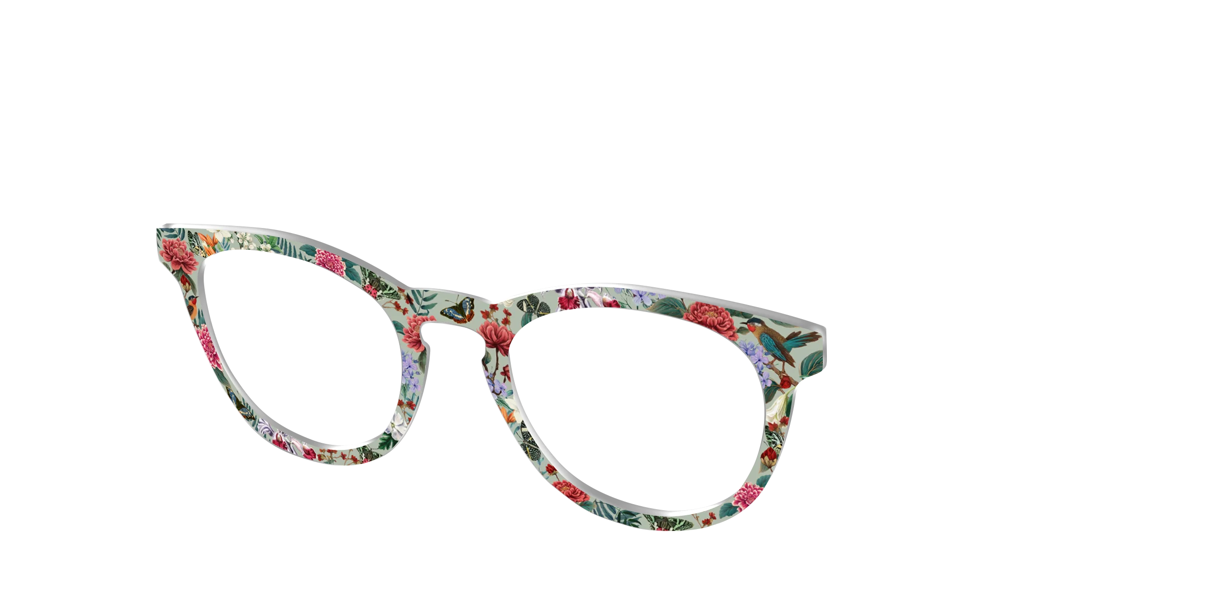 The Antique Floral - Image 4