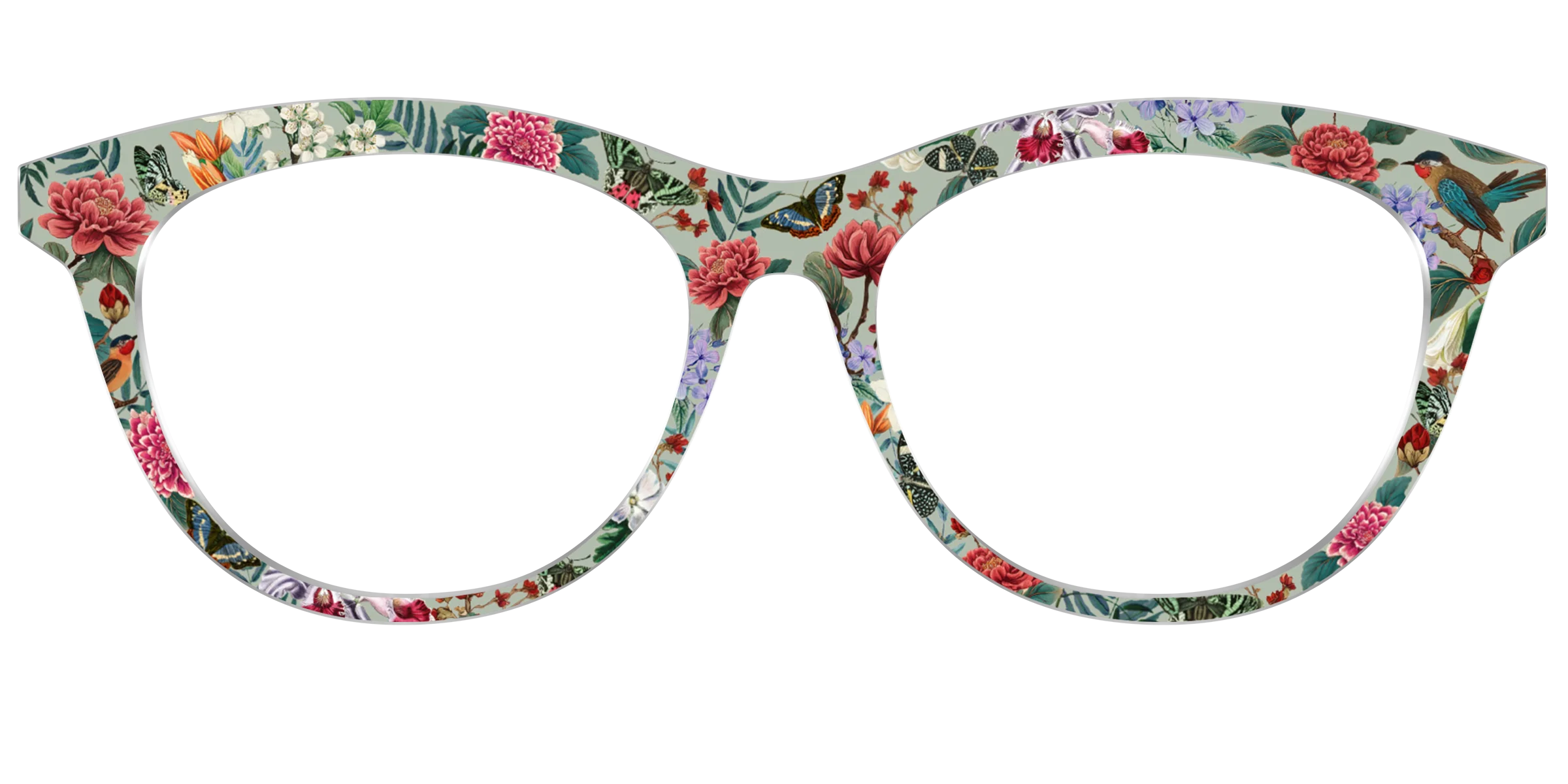 The Antique Floral - Image 41
